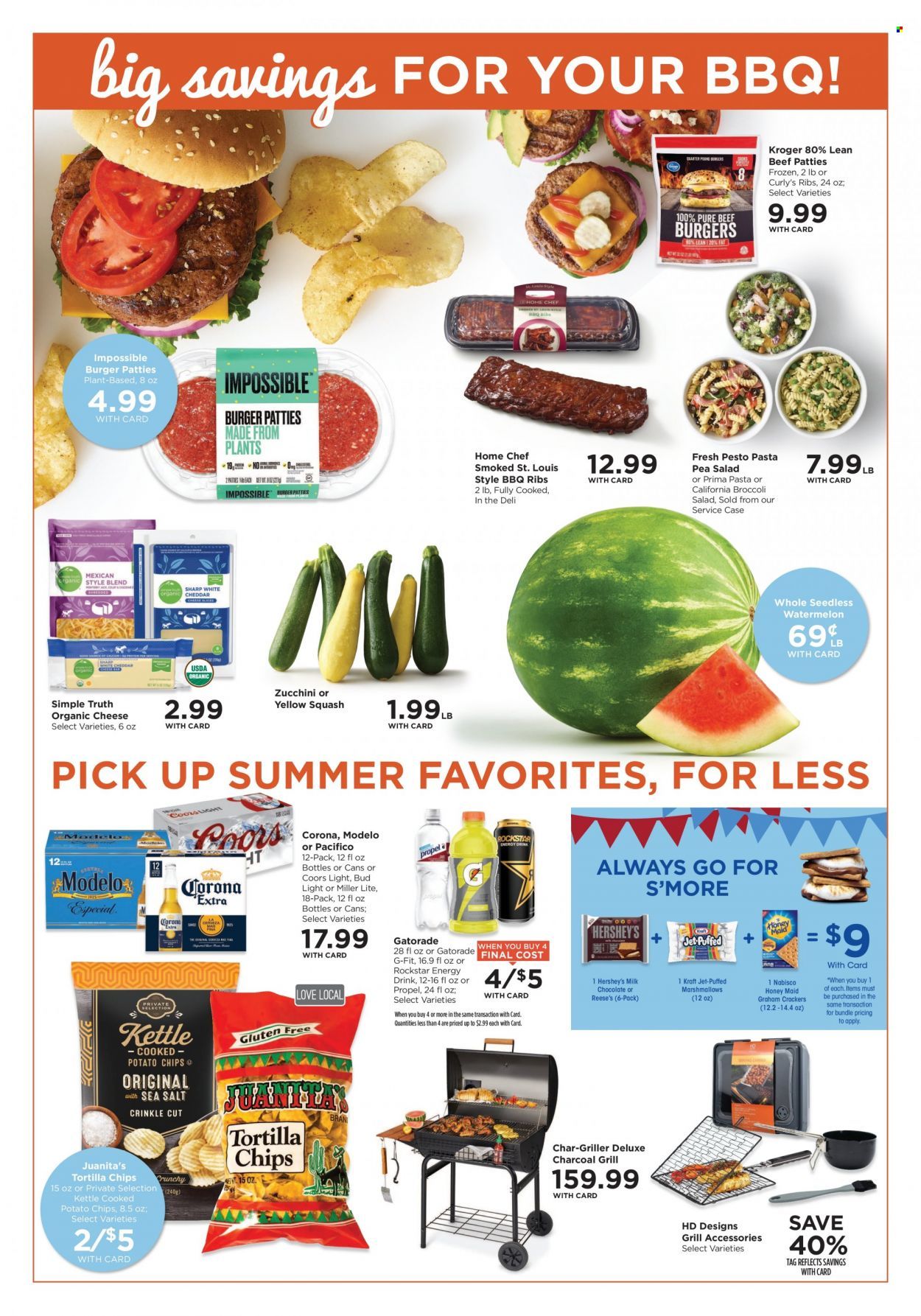 QFC (WA) Weekly Ad Flyer Specials May 17 to May 23, 2023