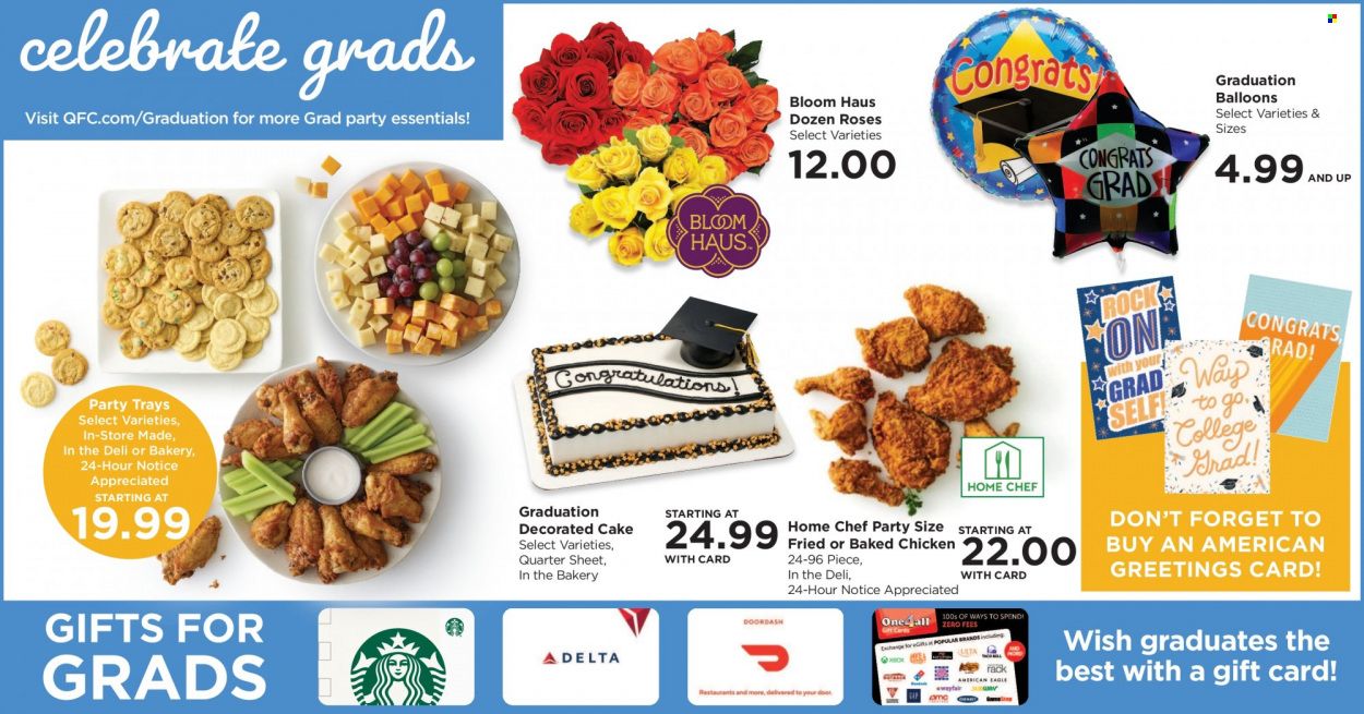 QFC (WA) Weekly Ad Flyer Specials May 17 to May 23, 2023