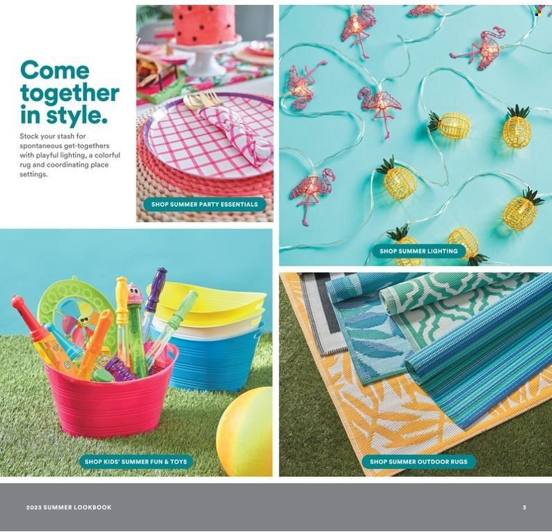 Michaels Weekly Ad Flyer Specials April 17 to June 30, 2023