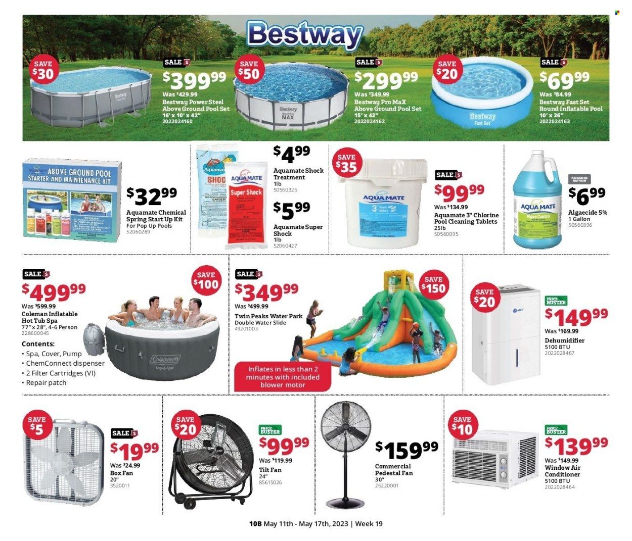Rural King (AL, FL) Weekly Ad Flyer Specials May 11 to May 17, 2023