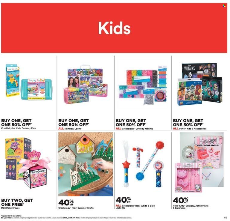 Michaels Weekly Ad Flyer Specials May 14 to May 20, 2023