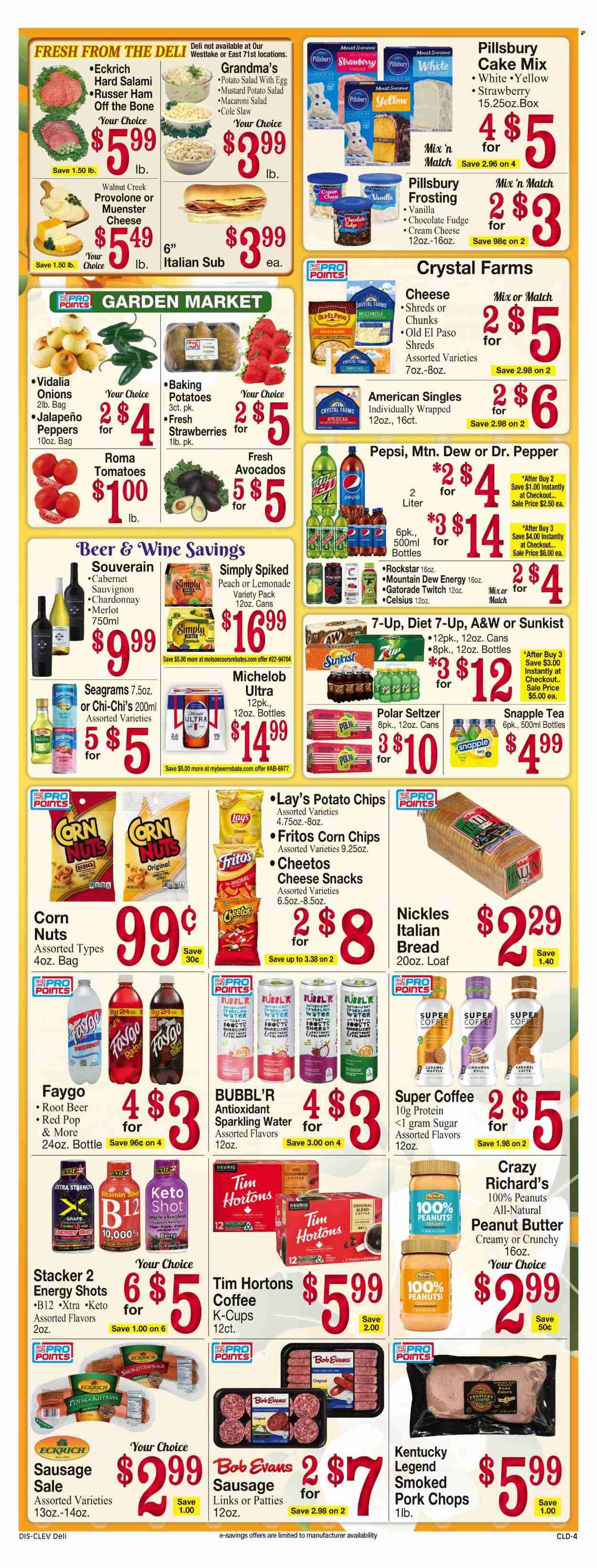 Discount Drug Mart (OH) Weekly Ad Flyer Specials May 10 to May 16, 2023