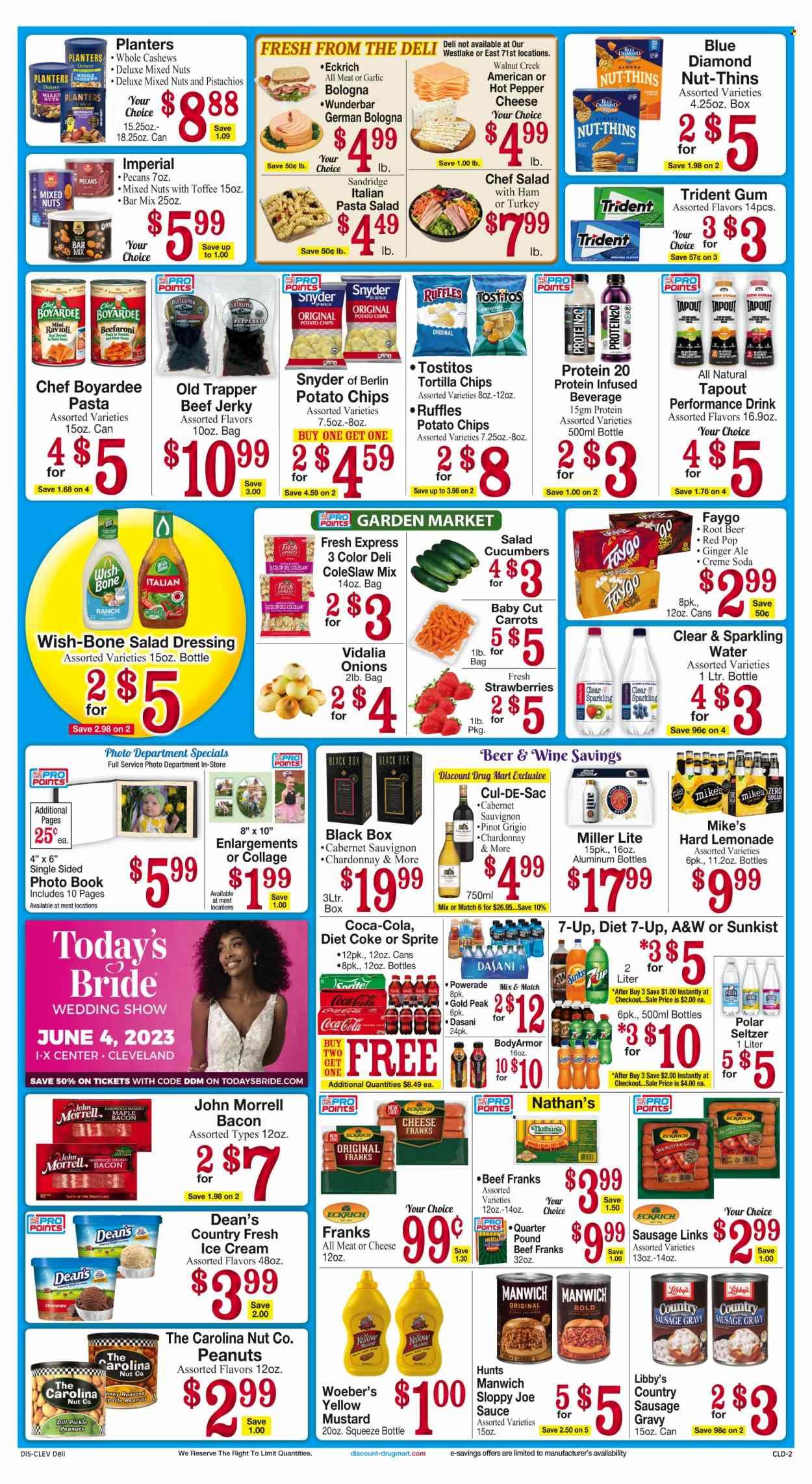 Discount Drug Mart (OH) Weekly Ad Flyer Specials May 17 to May 23, 2023
