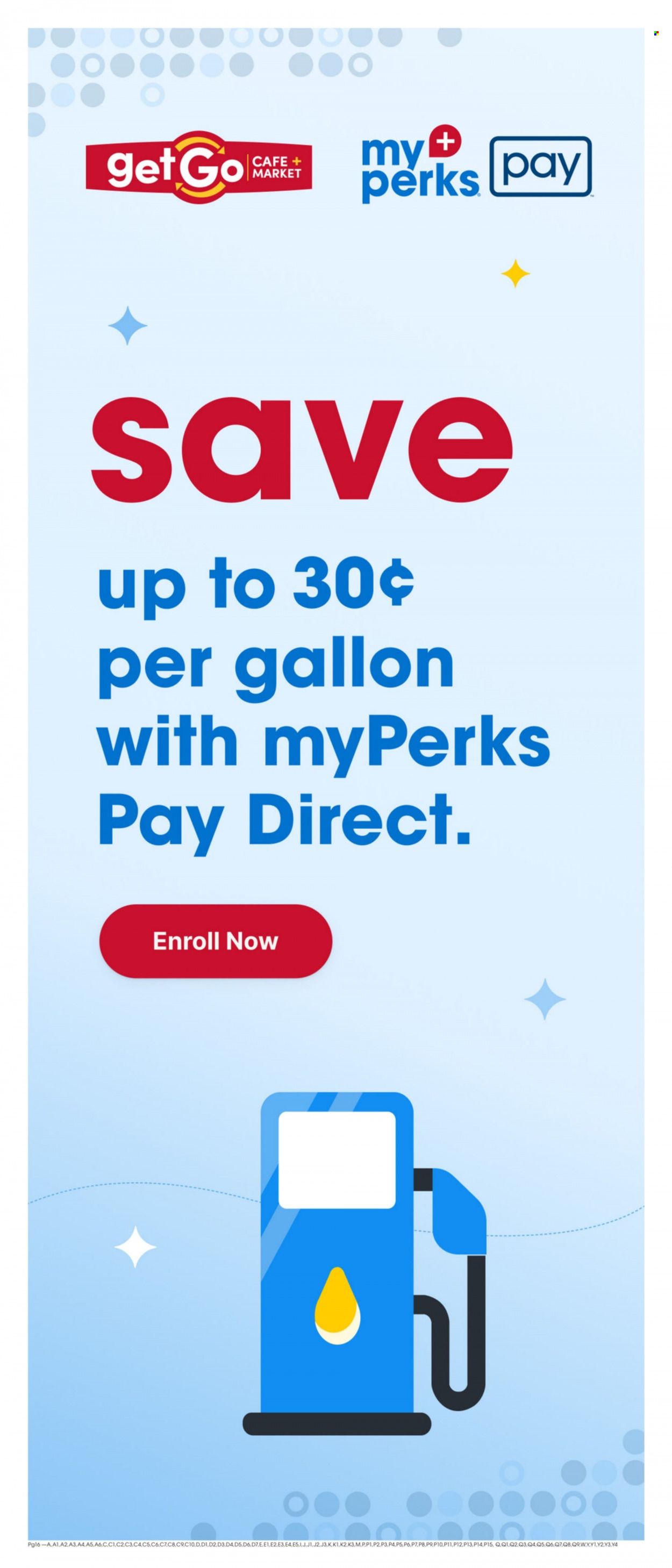 Giant Eagle (MD) Weekly Ad Flyer Specials May 11 to May 17, 2023