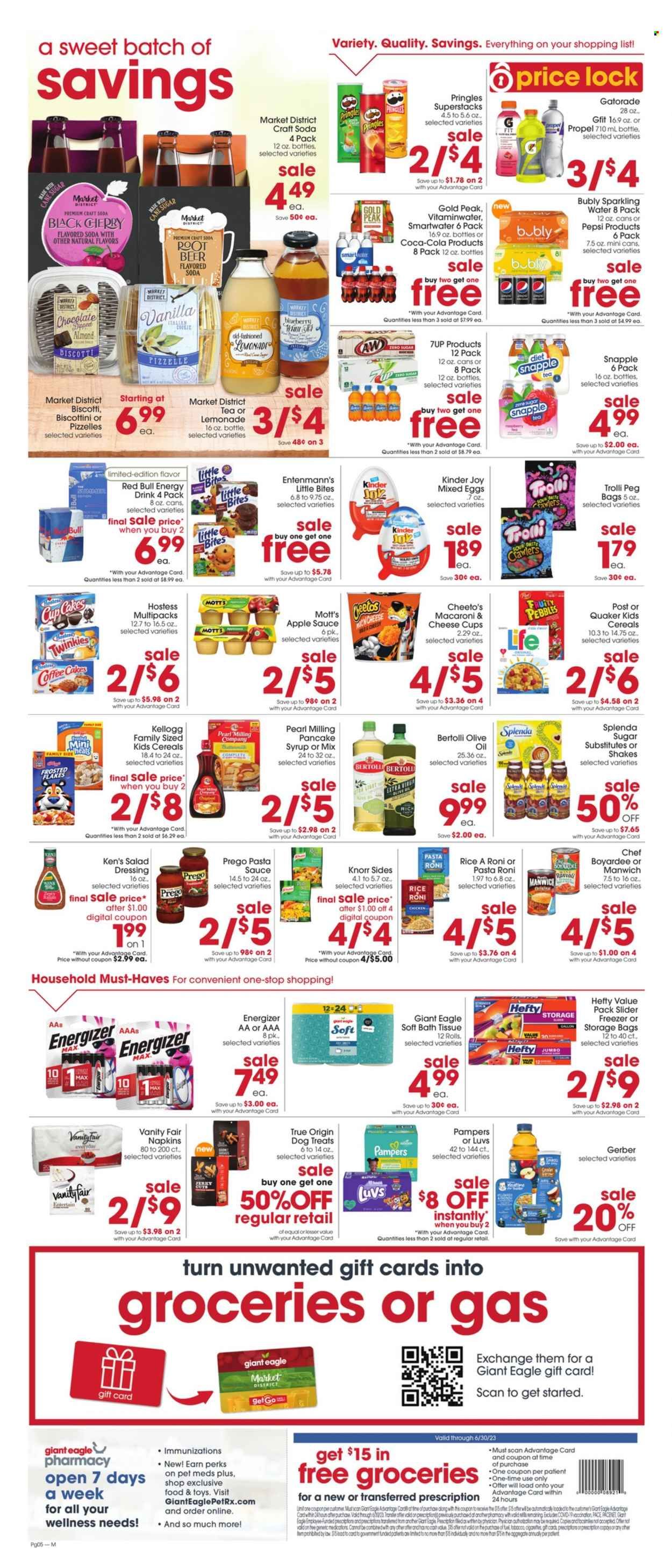 Giant Eagle (MD) Weekly Ad Flyer Specials May 11 to May 17, 2023
