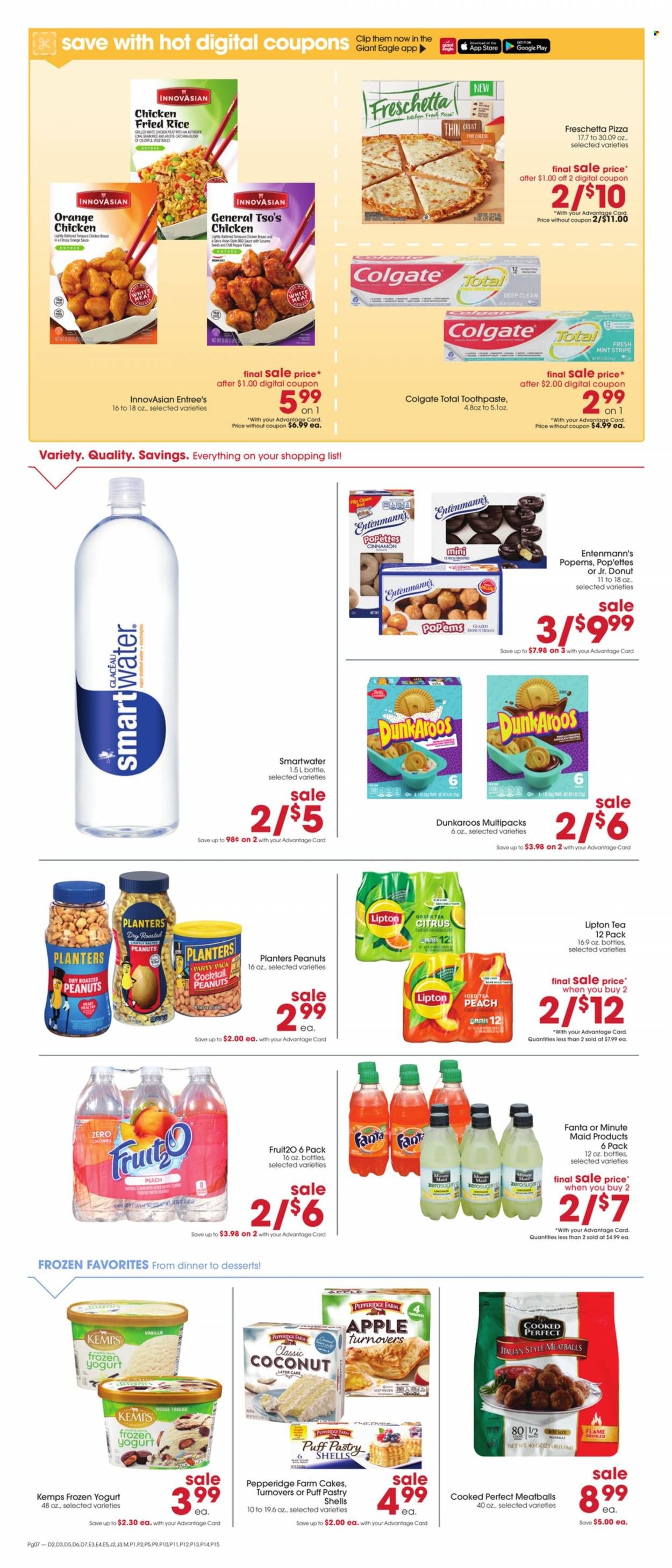 Giant Eagle (MD) Weekly Ad Flyer Specials May 11 to May 17, 2023