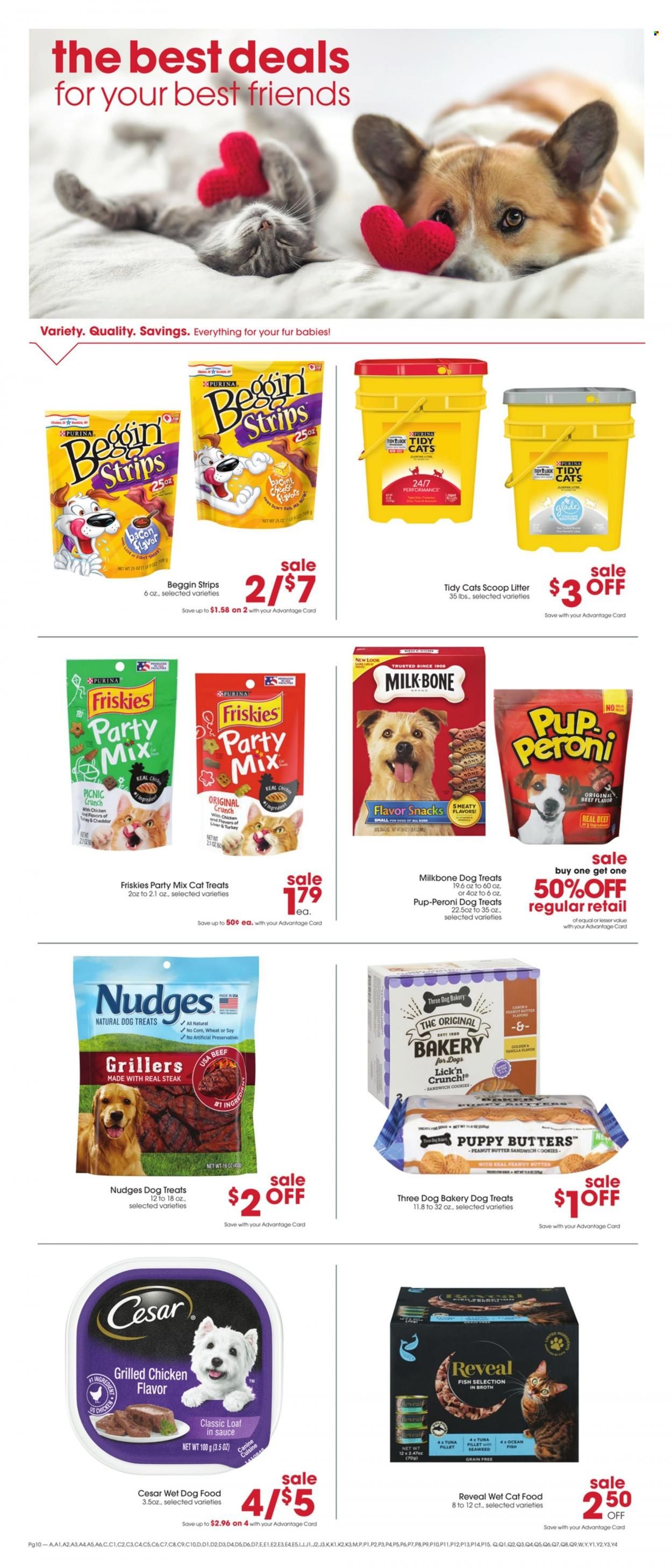 Giant Eagle (PA) Weekly Ad Flyer Specials May 11 to May 17, 2023