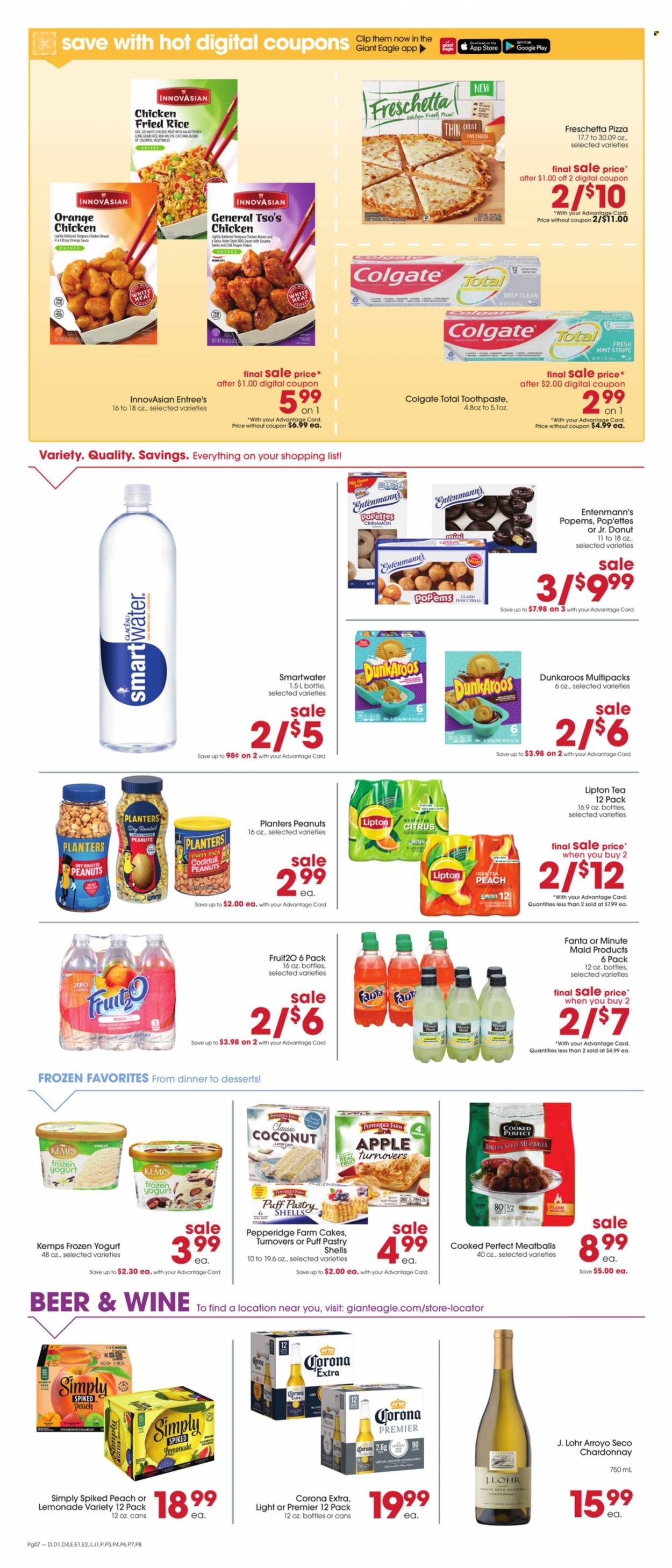 Giant Eagle (PA) Weekly Ad Flyer Specials May 11 to May 17, 2023