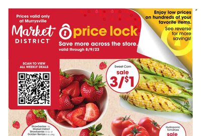 Giant Eagle (PA) Weekly Ad Flyer Specials May 11 to May 17, 2023