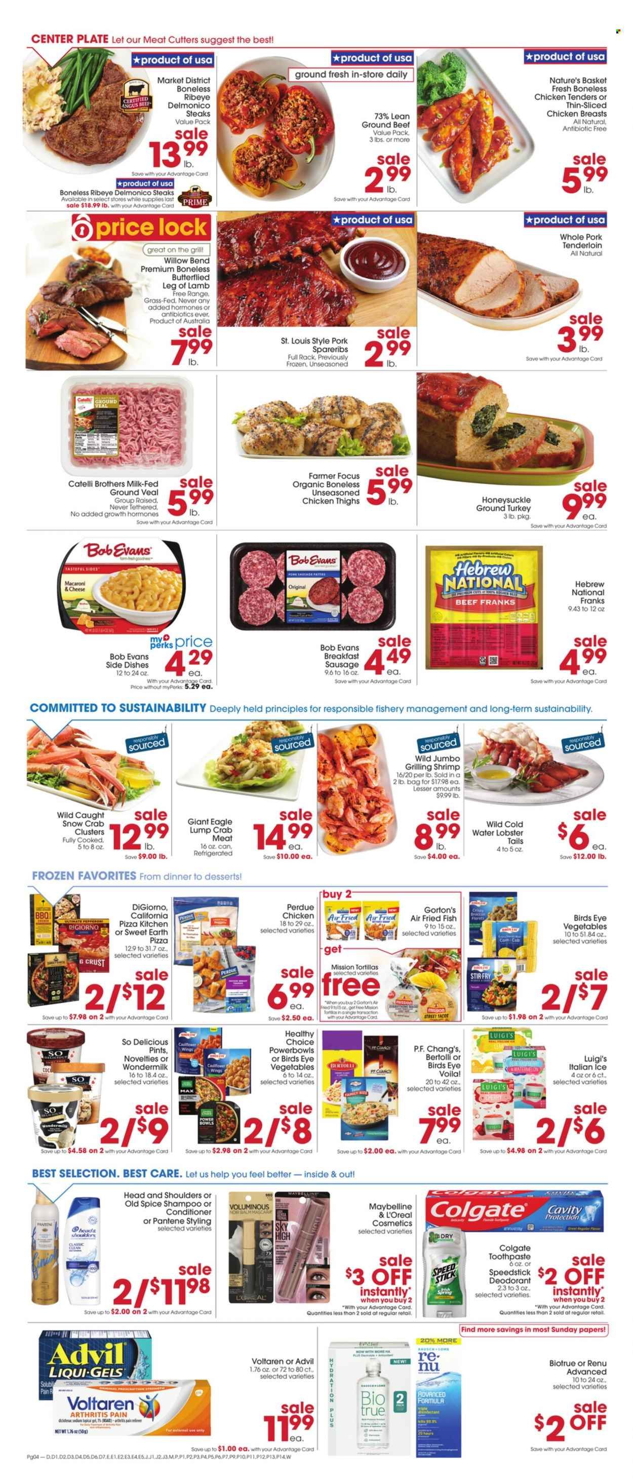 Giant Eagle (WV) Weekly Ad Flyer Specials May 11 to May 17, 2023