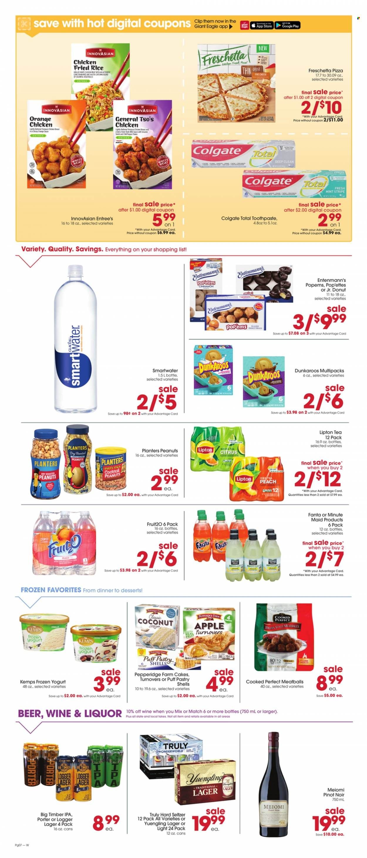 Giant Eagle (WV) Weekly Ad Flyer Specials May 11 to May 17, 2023