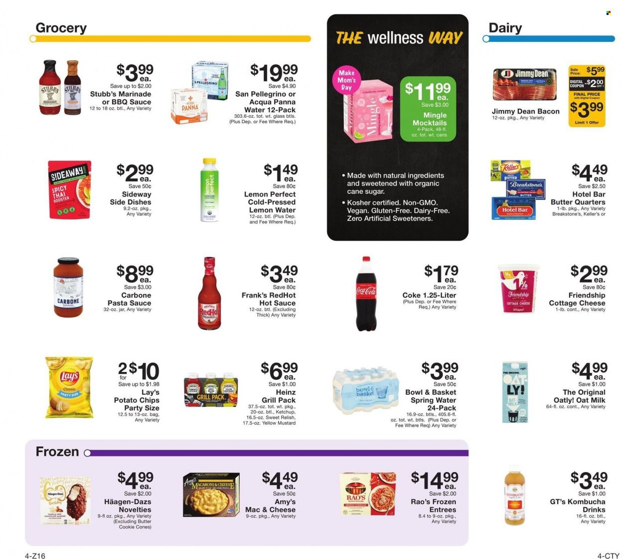 Fairway Market (CT, NJ, NY) Weekly Ad Flyer Specials May 12 to May 18, 2023