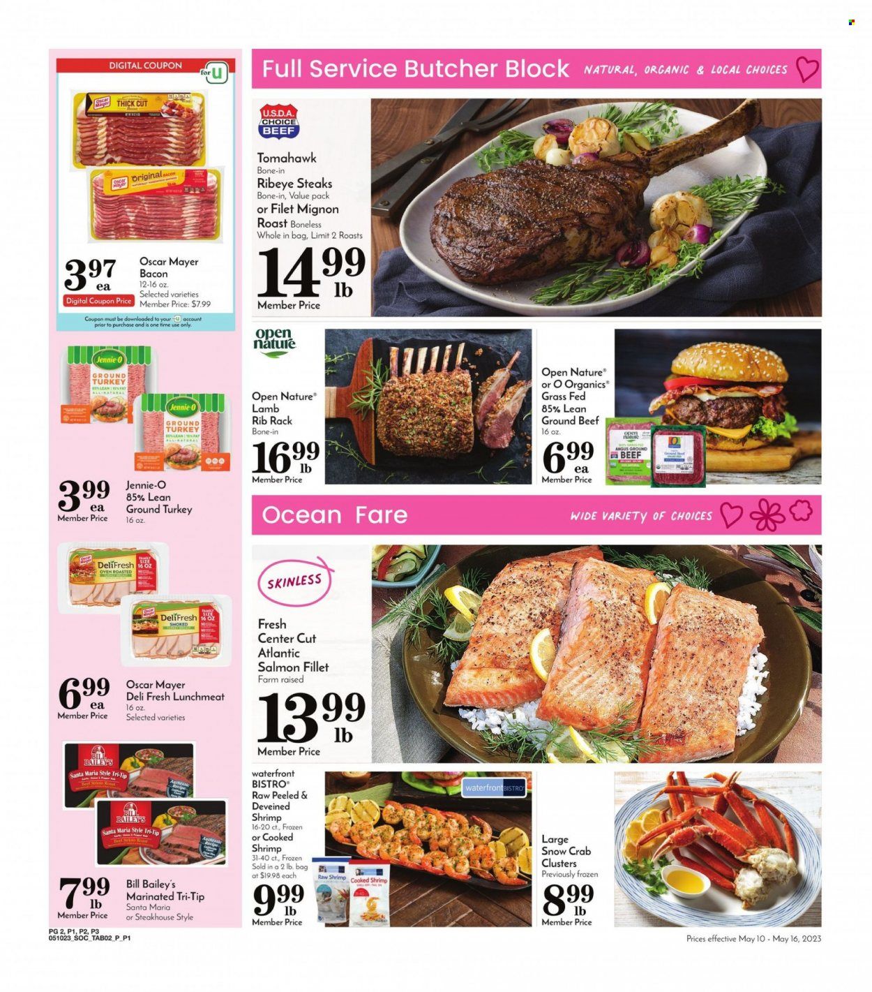 Pavilions (CA) Weekly Ad Flyer Specials May 10 to May 16, 2023