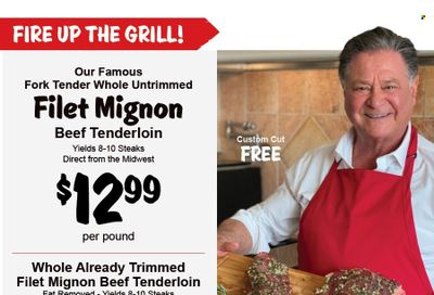 Stew Leonard's (CT, NJ, NY) Weekly Ad Flyer Specials May 10 to May 16, 2023