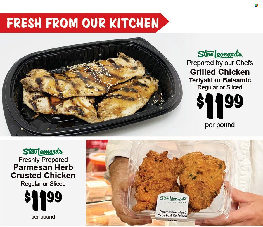 Stew Leonard's (CT, NJ, NY) Weekly Ad Flyer Specials May 10 to May 16, 2023