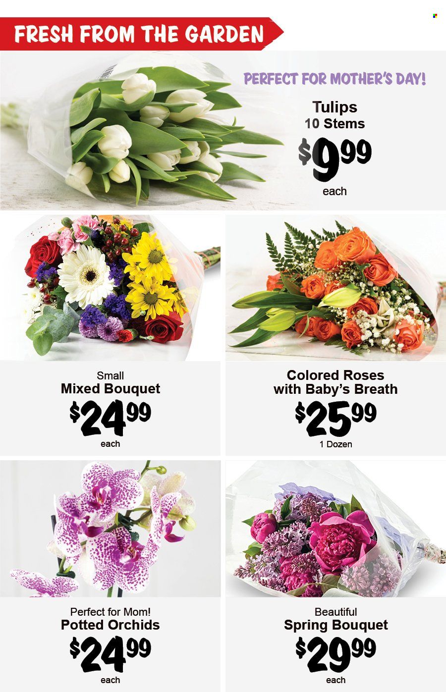 Stew Leonard's (CT, NJ, NY) Weekly Ad Flyer Specials May 10 to May 16, 2023