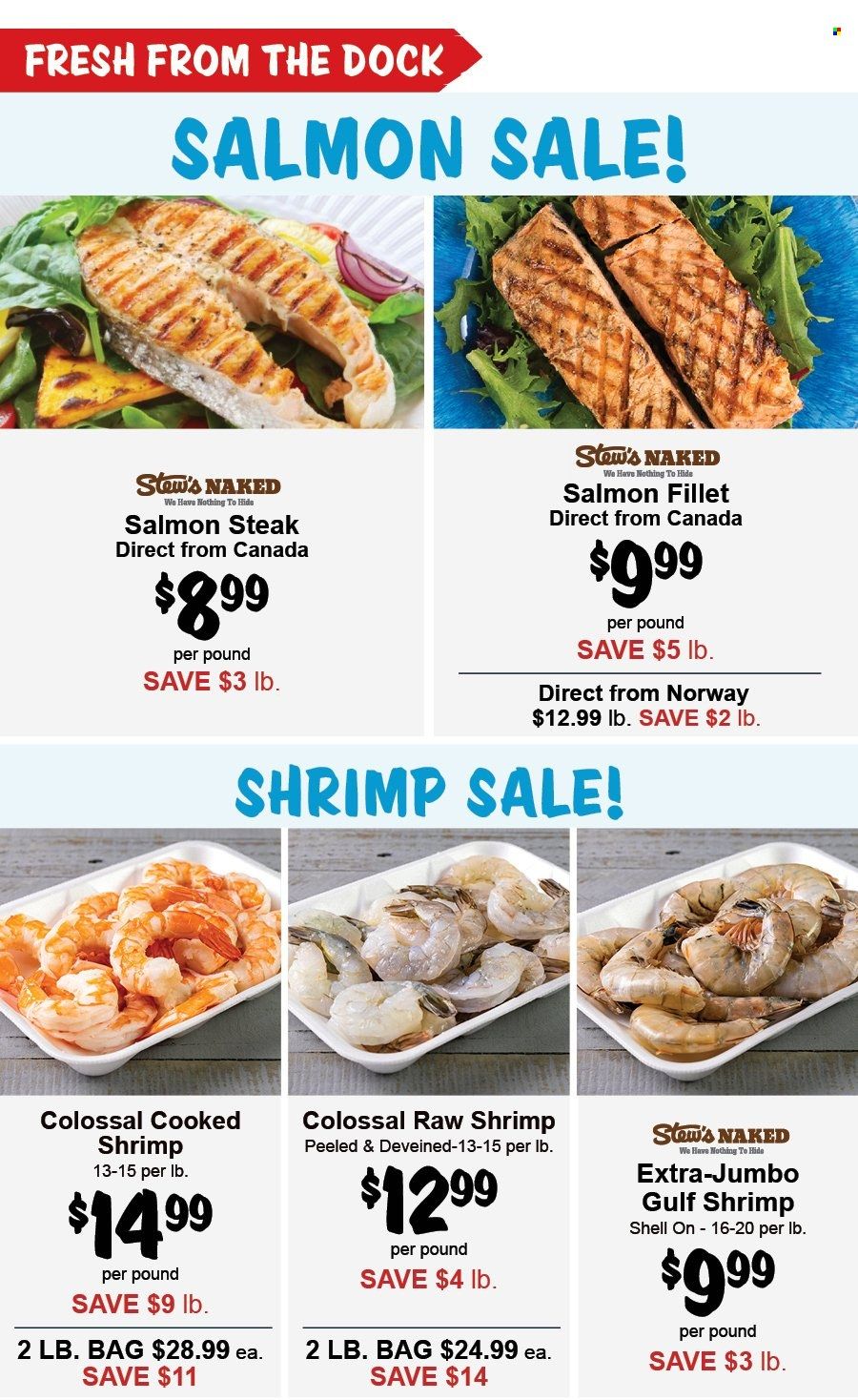 Stew Leonard's (CT, NJ, NY) Weekly Ad Flyer Specials May 10 to May 16, 2023