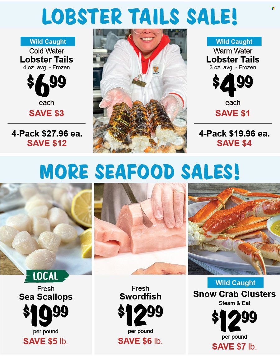 Stew Leonard's (CT, NJ, NY) Weekly Ad Flyer Specials May 10 to May 16, 2023