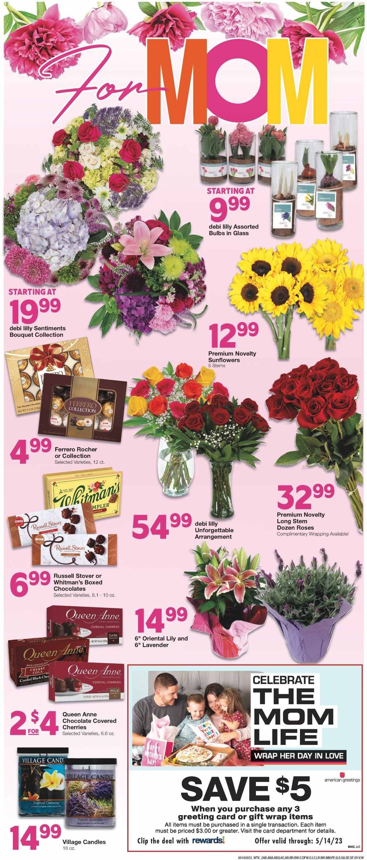 Market Street (NM, TX) Weekly Ad Flyer Specials May 10 to May 16, 2023