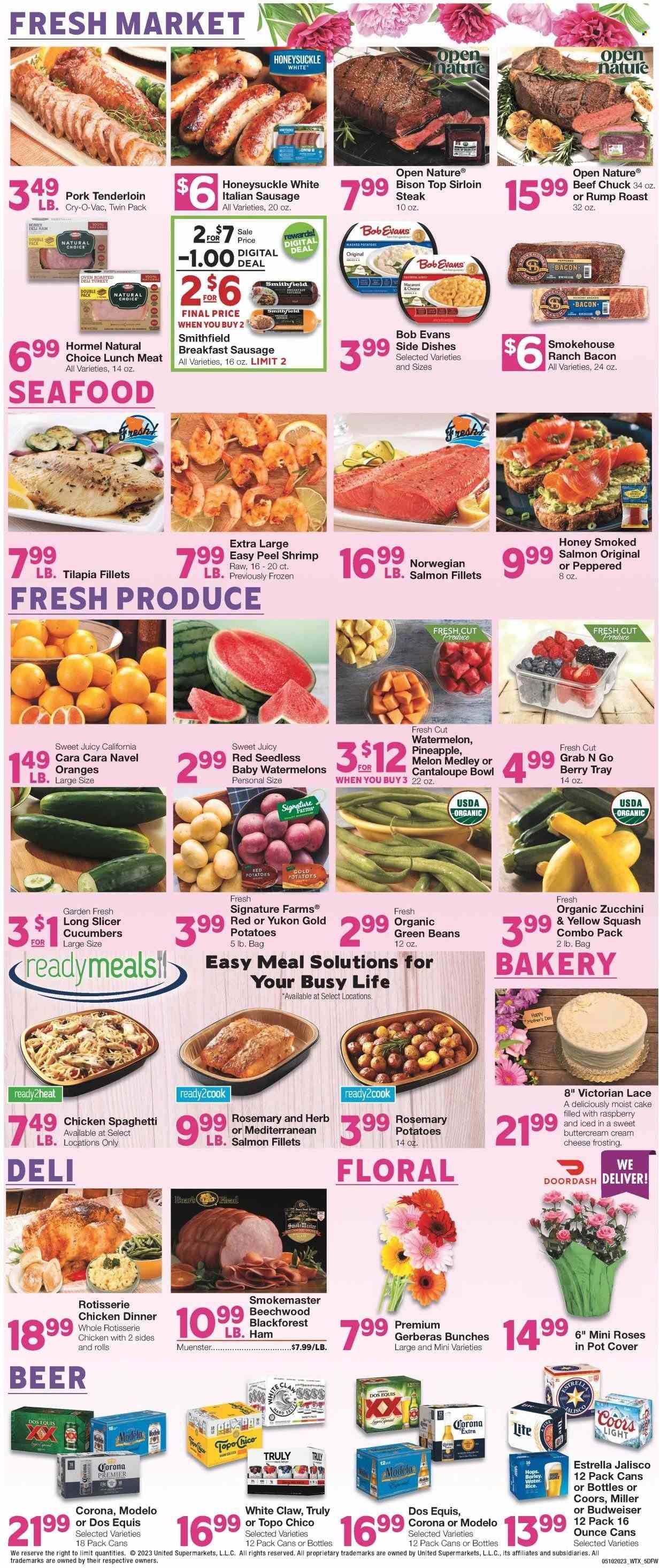 Market Street (NM, TX) Weekly Ad Flyer Specials May 10 to May 16, 2023