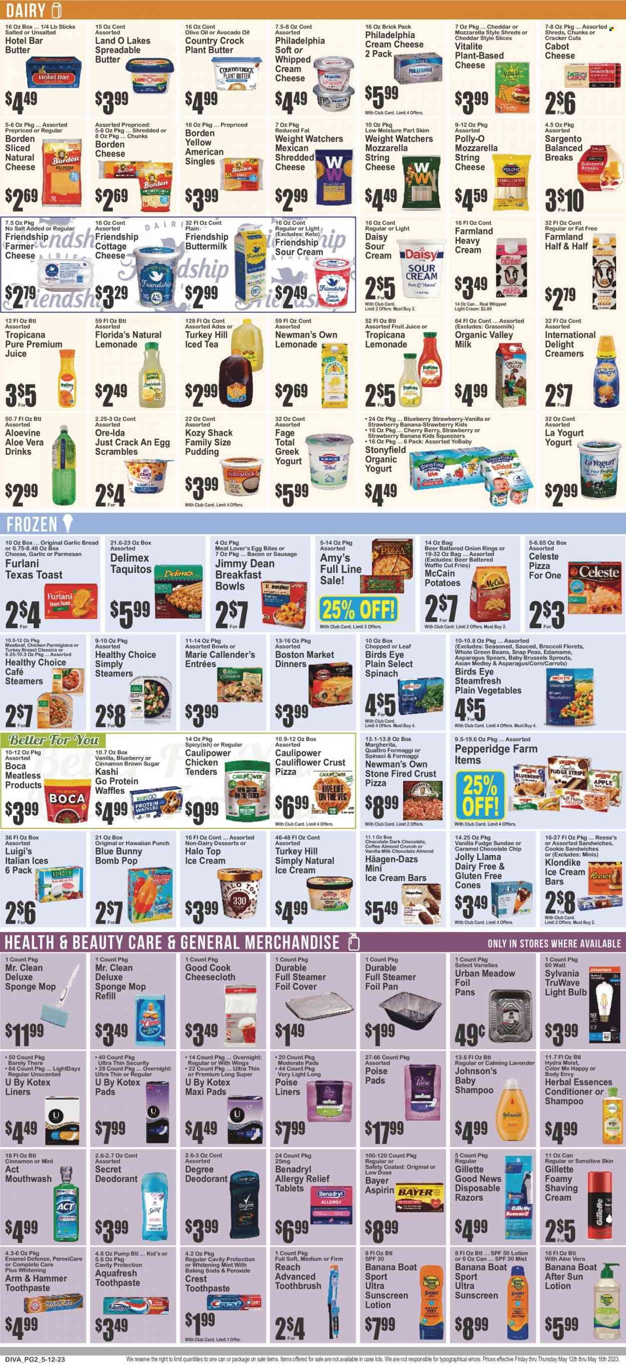 Key Food (NY) Weekly Ad Flyer Specials May 12 to May 18, 2023