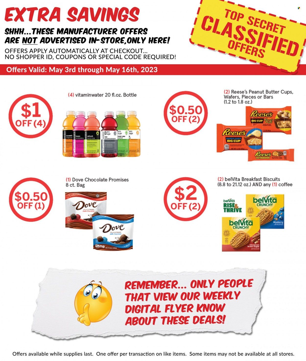 Woodman's Markets (IL, WI) Weekly Ad Flyer Specials May 11 to May 17, 2023