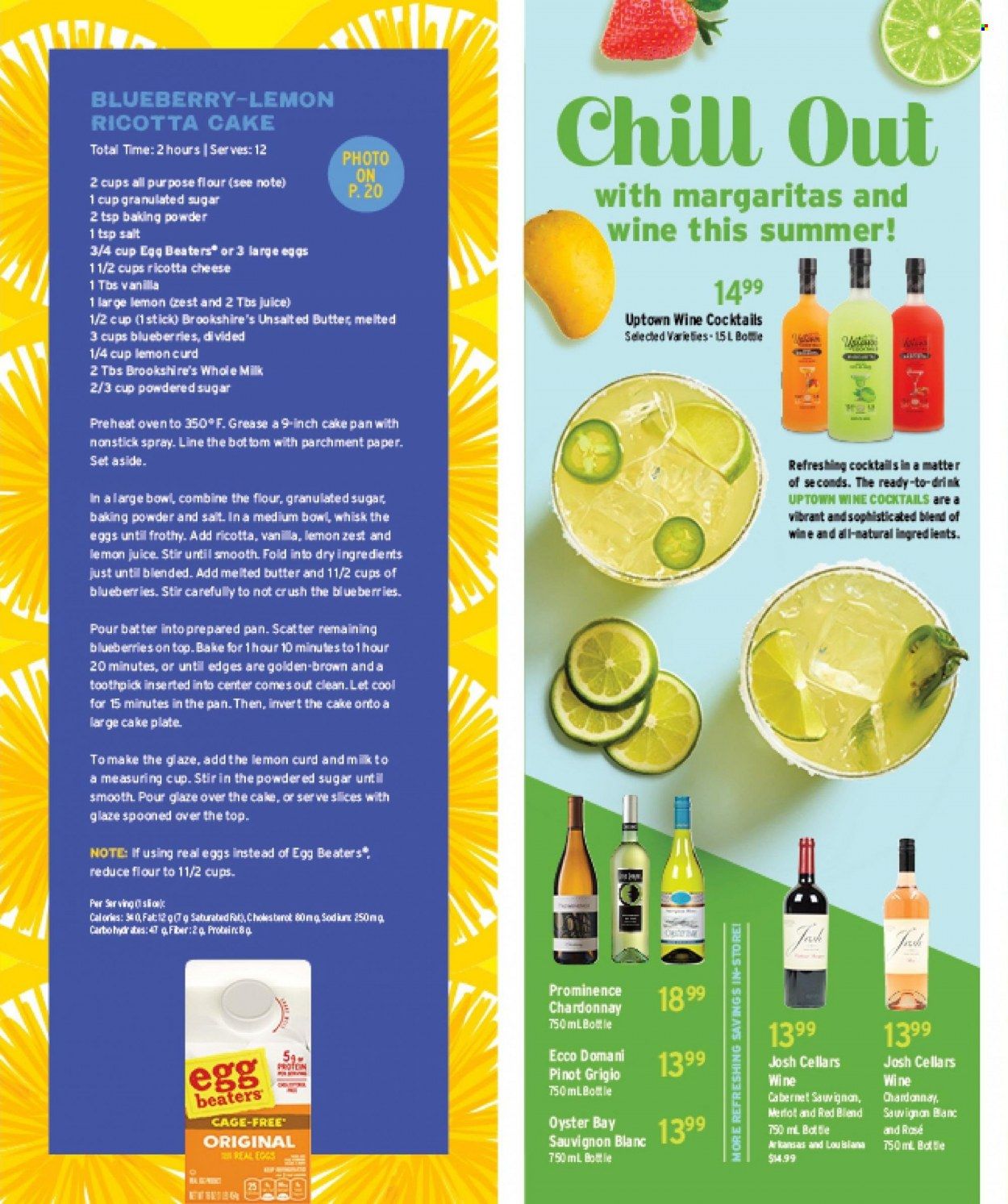 Brookshires (AR, TX) Weekly Ad Flyer Specials May 3 to June 27, 2023
