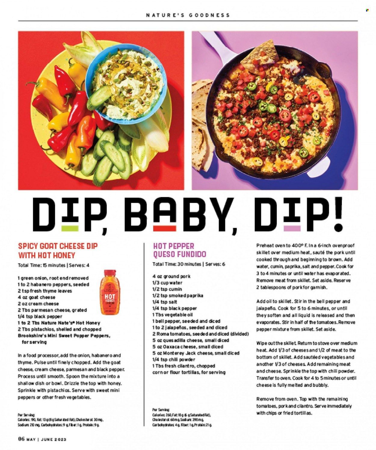 Brookshires (AR, TX) Weekly Ad Flyer Specials May 3 to June 27, 2023