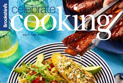 Brookshires (AR, LA) Weekly Ad Flyer Specials May 3 to June 27, 2023