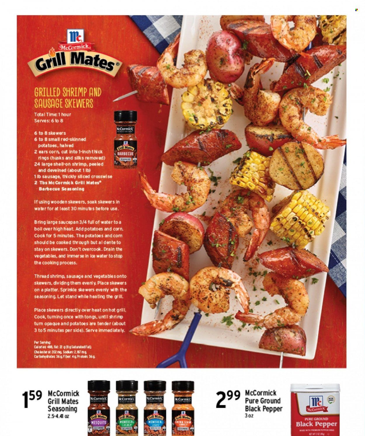 Brookshires (AR, LA) Weekly Ad Flyer Specials May 3 to June 27, 2023