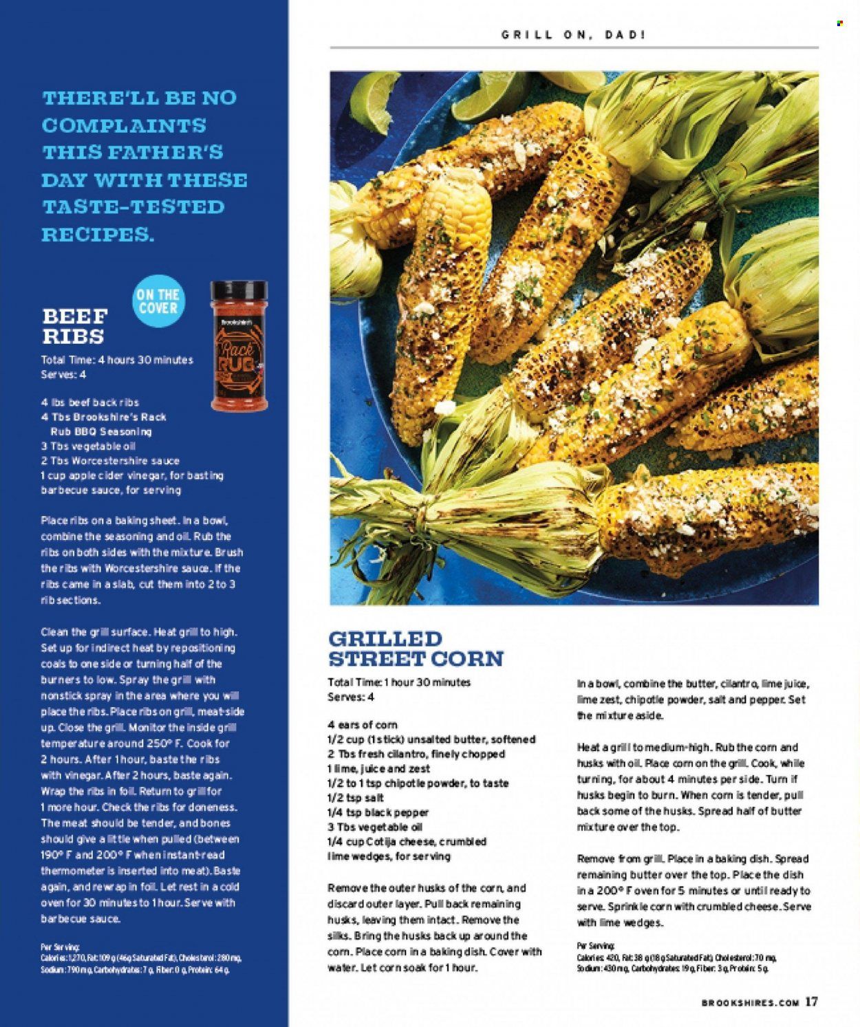 Brookshires (AR, LA) Weekly Ad Flyer Specials May 3 to June 27, 2023