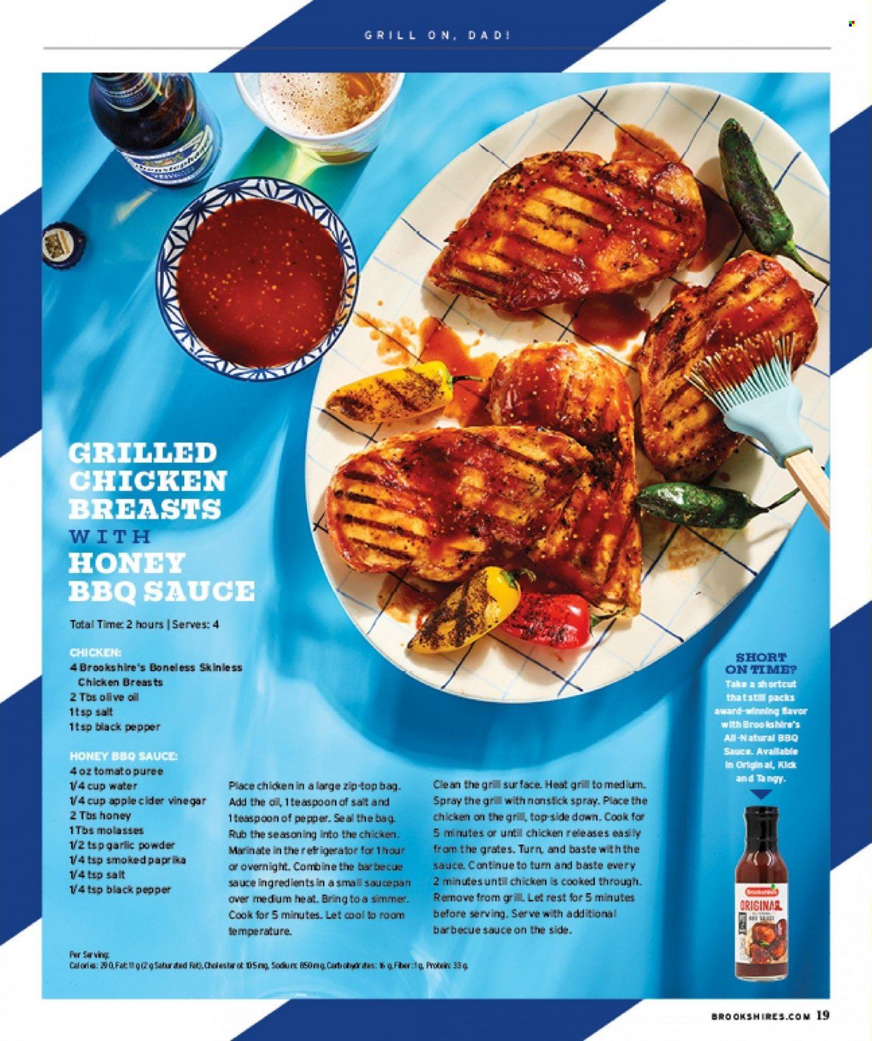 Brookshires (AR, LA) Weekly Ad Flyer Specials May 3 to June 27, 2023