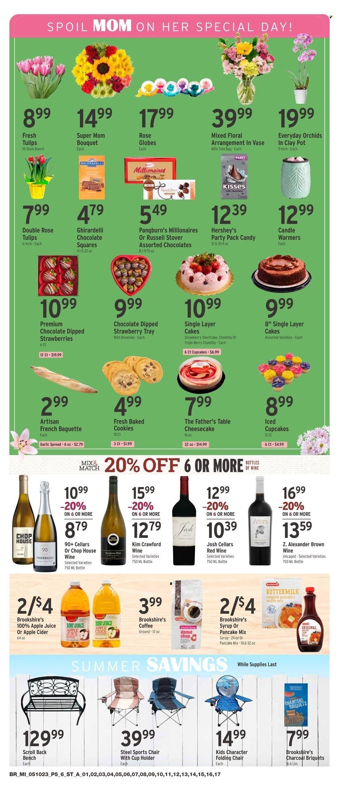 Brookshires (TX) Weekly Ad Flyer Specials May 10 to May 16, 2023