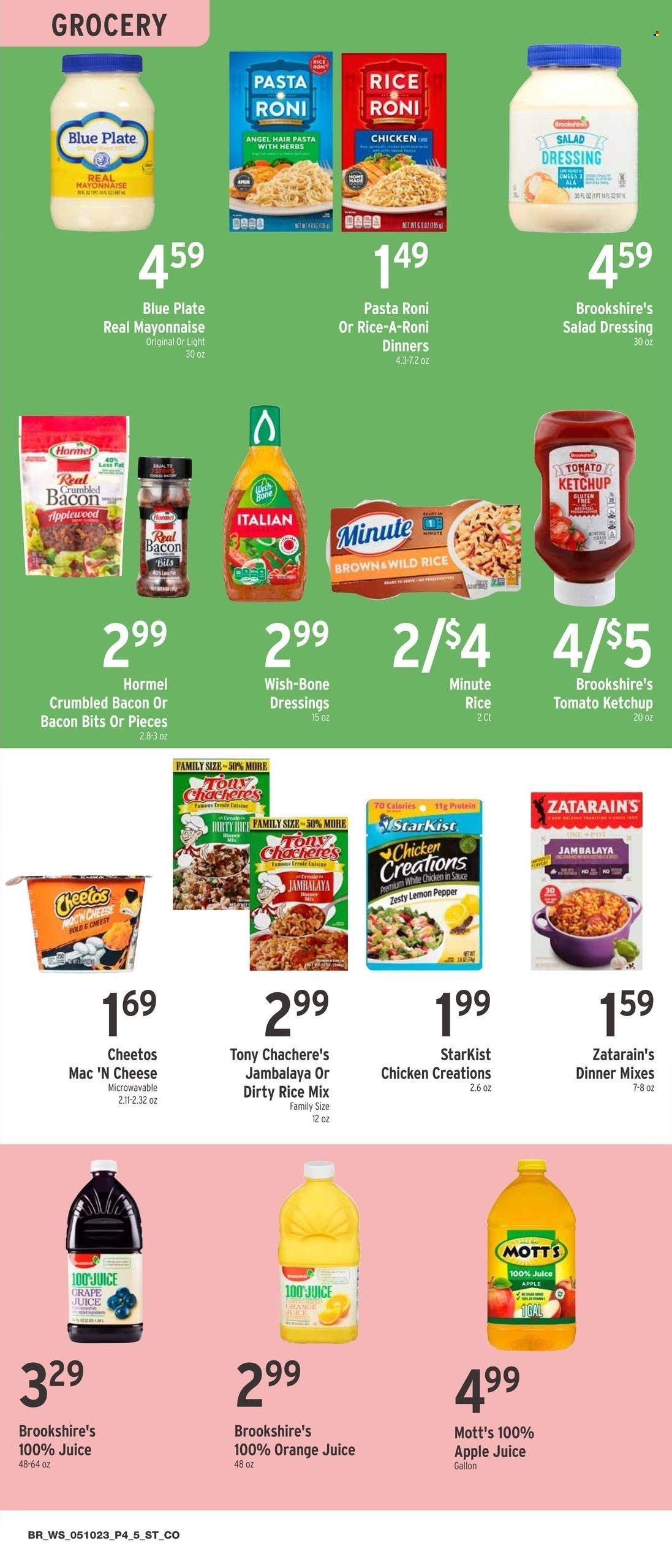 Brookshires (AR, LA, TX) Weekly Ad Flyer Specials May 10 to May 16, 2023