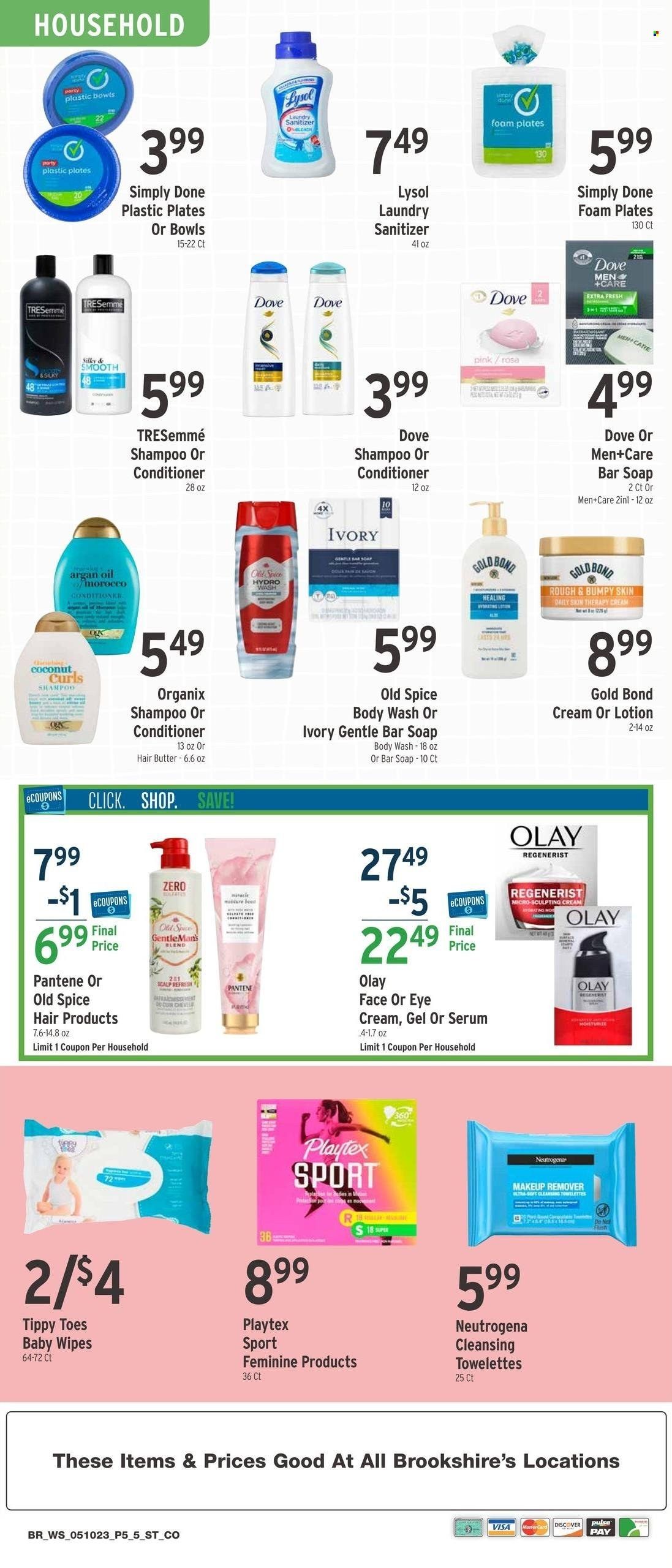 Brookshires (AR, LA, TX) Weekly Ad Flyer Specials May 10 to May 16, 2023