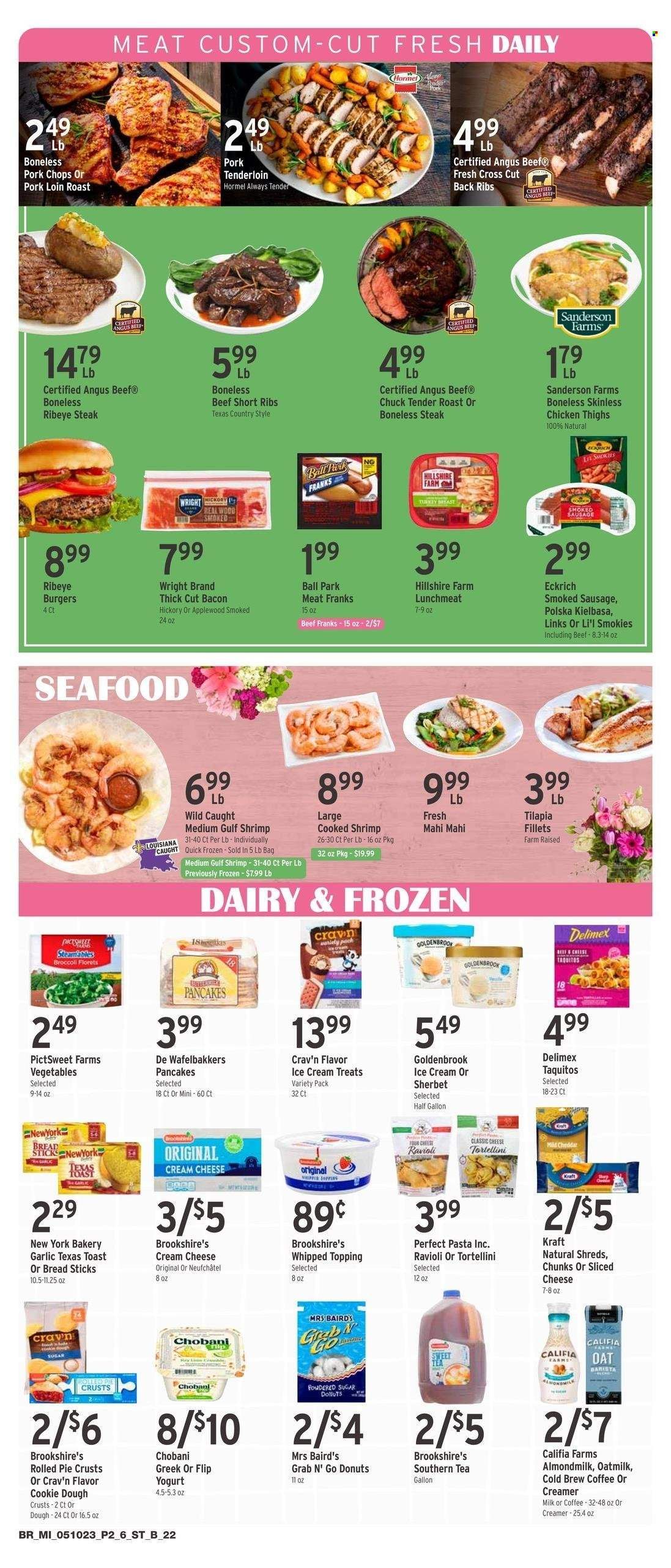Brookshires (LA) Weekly Ad Flyer Specials May 10 to May 16, 2023