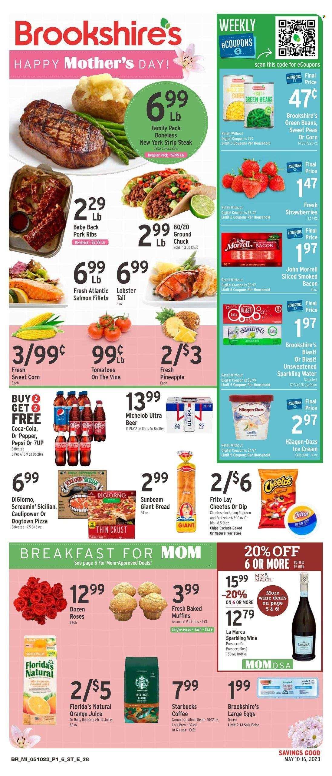 Brookshires (AR) Weekly Ad Flyer Specials May 10 to May 16, 2023