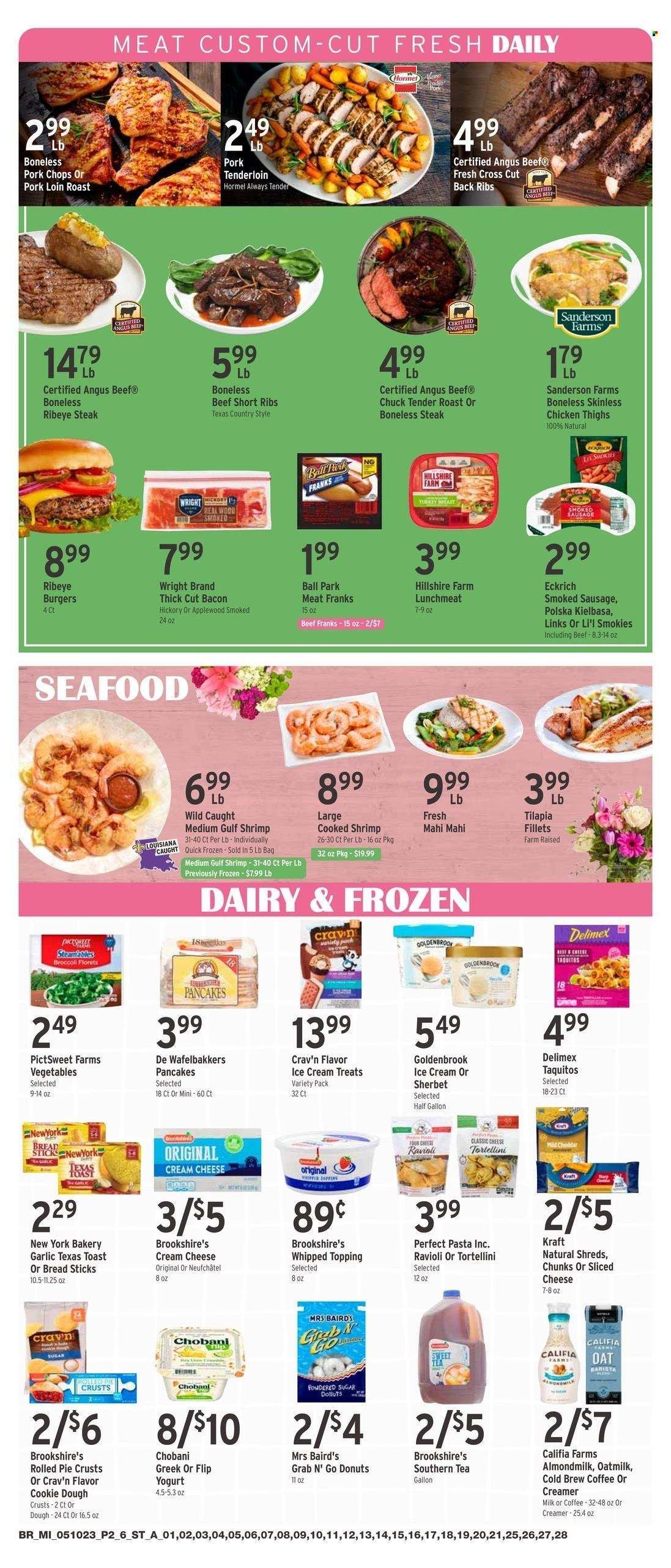 Brookshires (AR) Weekly Ad Flyer Specials May 10 to May 16, 2023