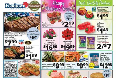 Foodtown (NJ, NY, PA) Weekly Ad Flyer Specials May 12 to May 18, 2023