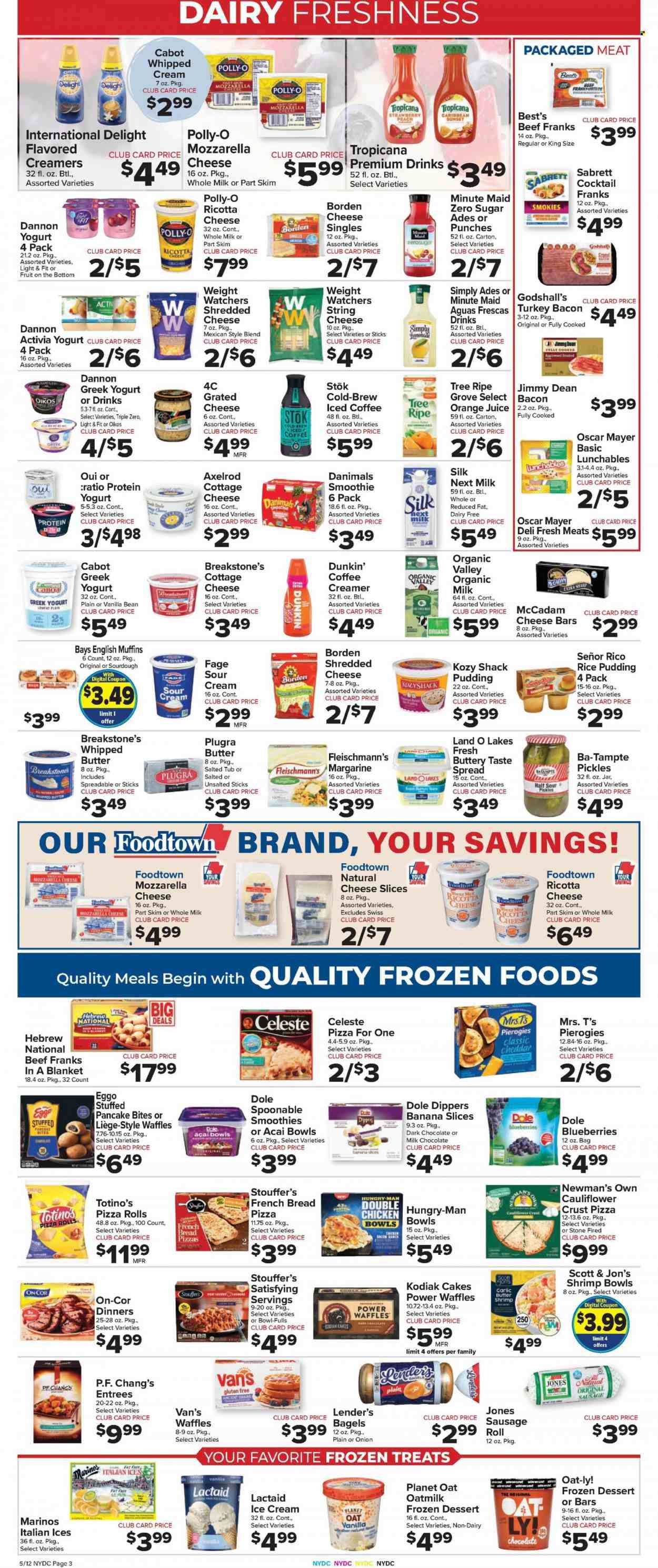 Foodtown (NJ, NY, PA) Weekly Ad Flyer Specials May 12 to May 18, 2023