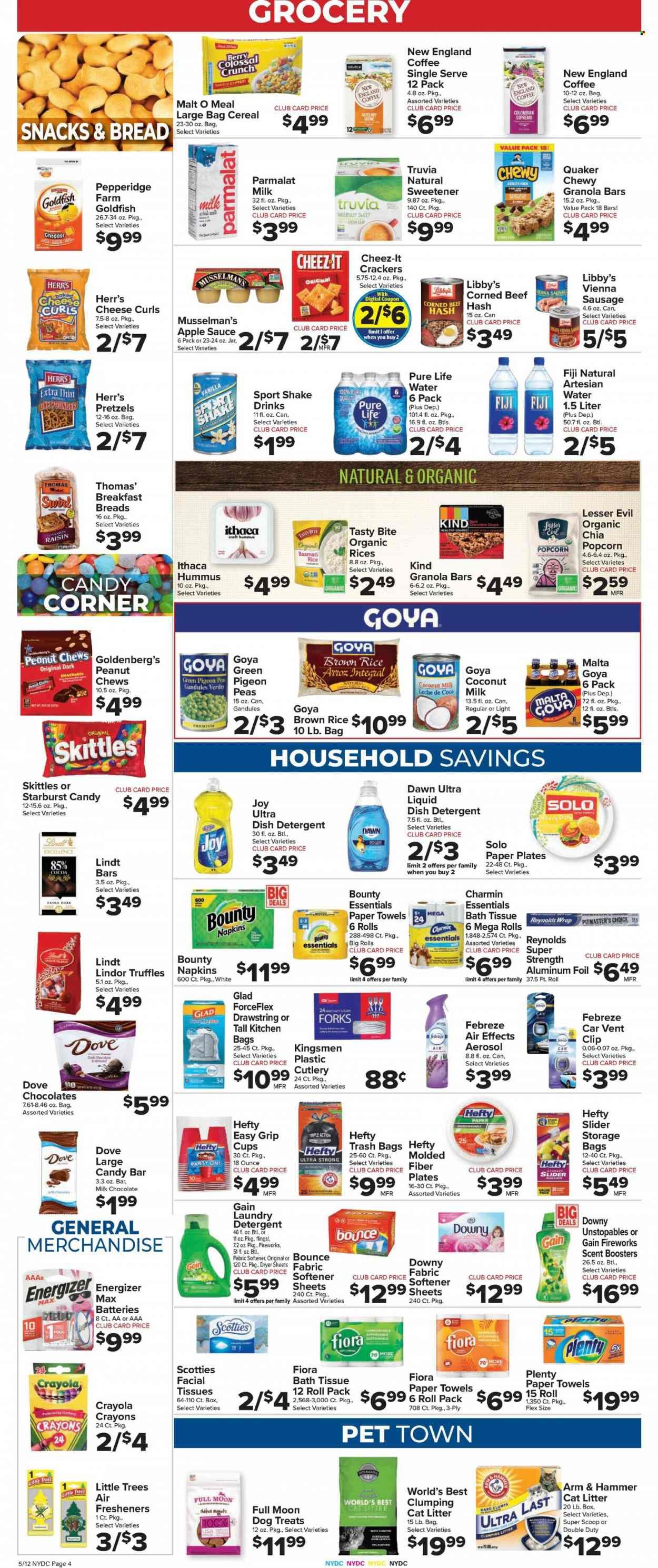 Foodtown (NJ, NY, PA) Weekly Ad Flyer Specials May 12 to May 18, 2023