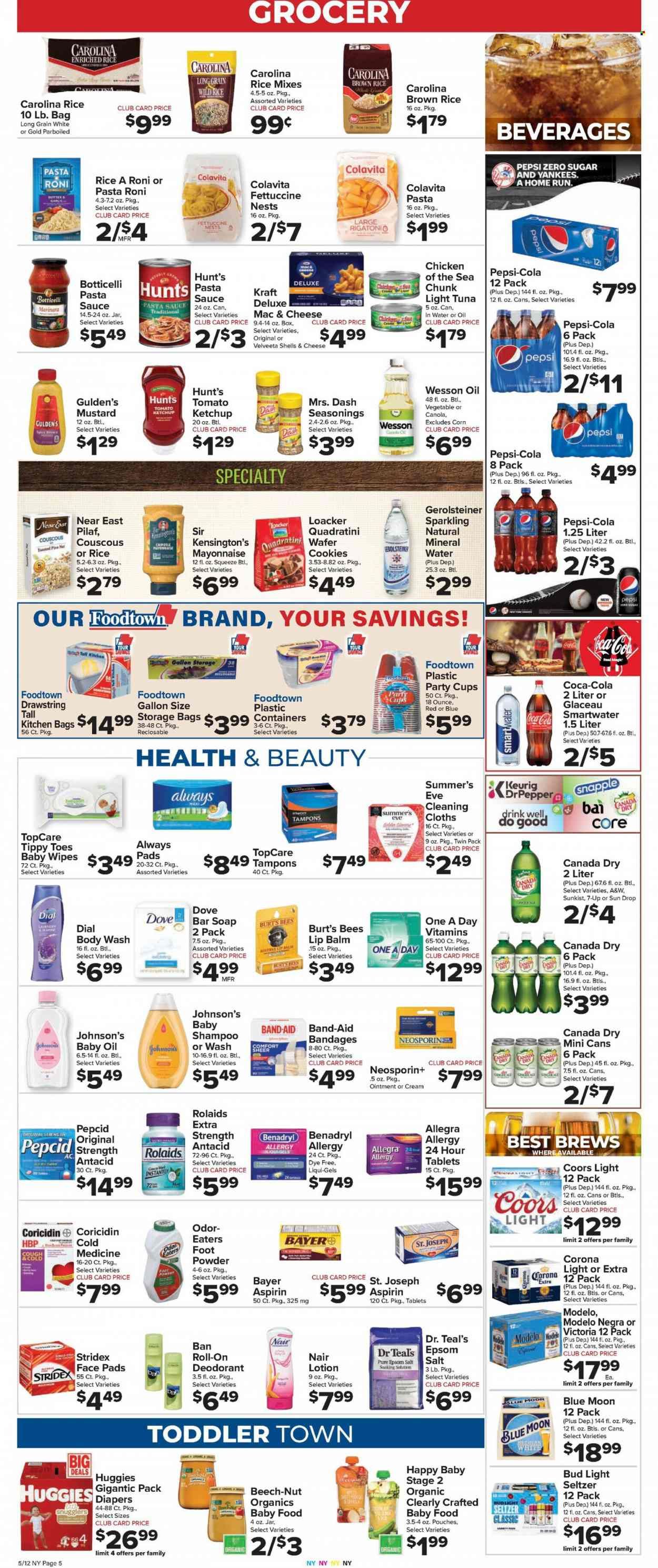 Foodtown (NJ, NY, PA) Weekly Ad Flyer Specials May 12 to May 18, 2023