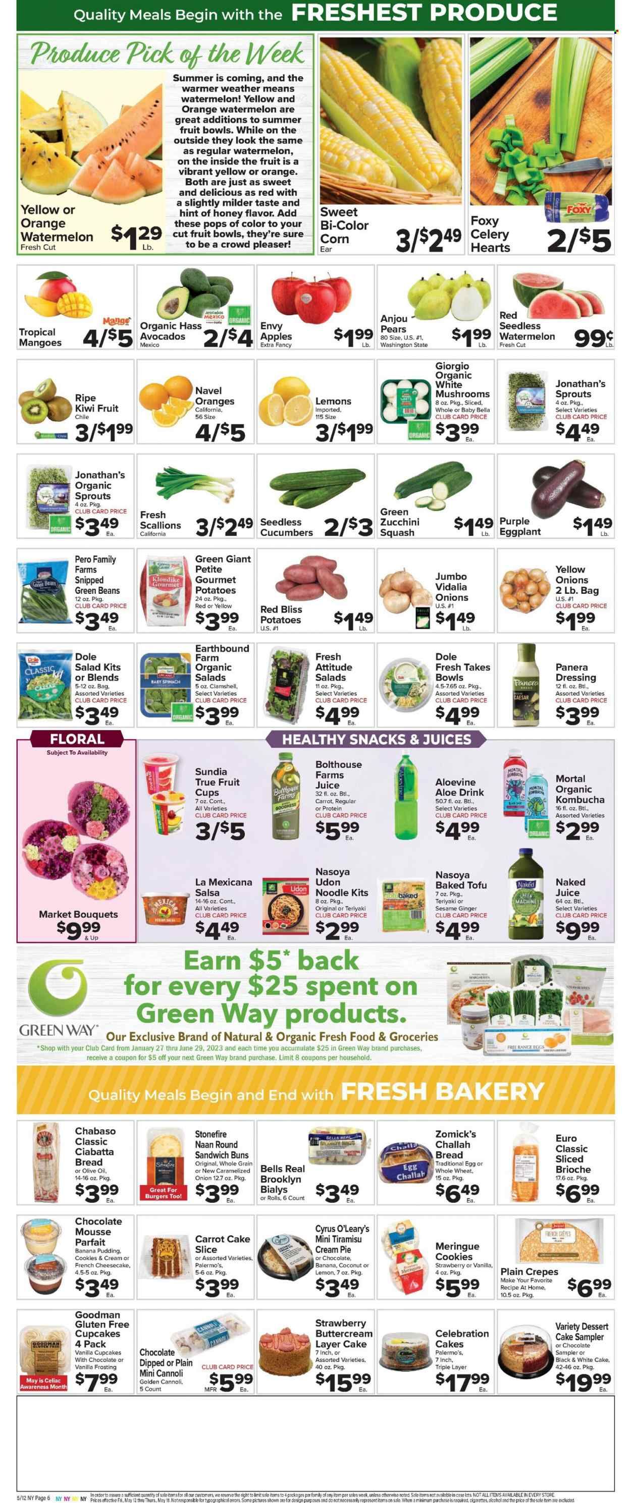 Foodtown (NJ, NY, PA) Weekly Ad Flyer Specials May 12 to May 18, 2023