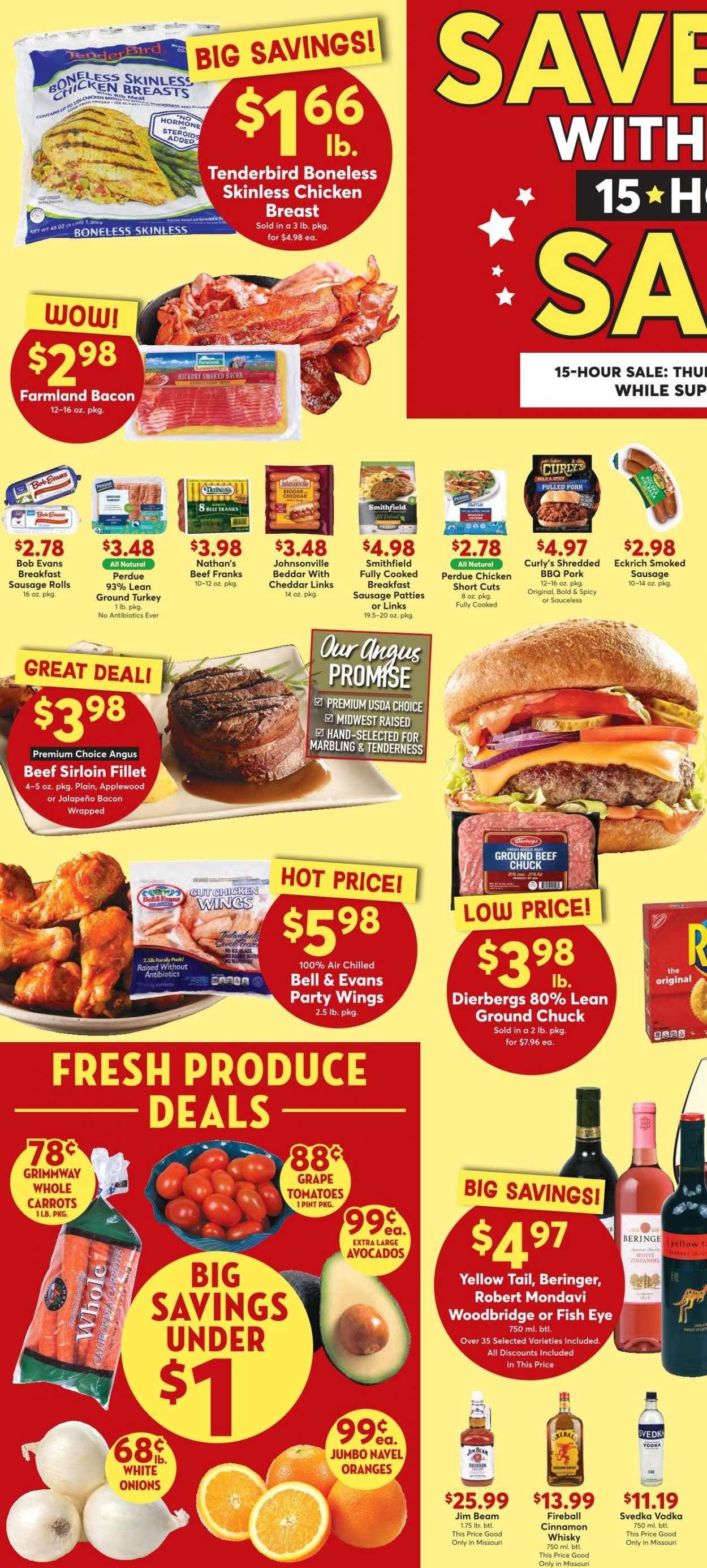 Dierbergs (IL, MO) Weekly Ad Flyer Specials May 16 to May 22, 2023