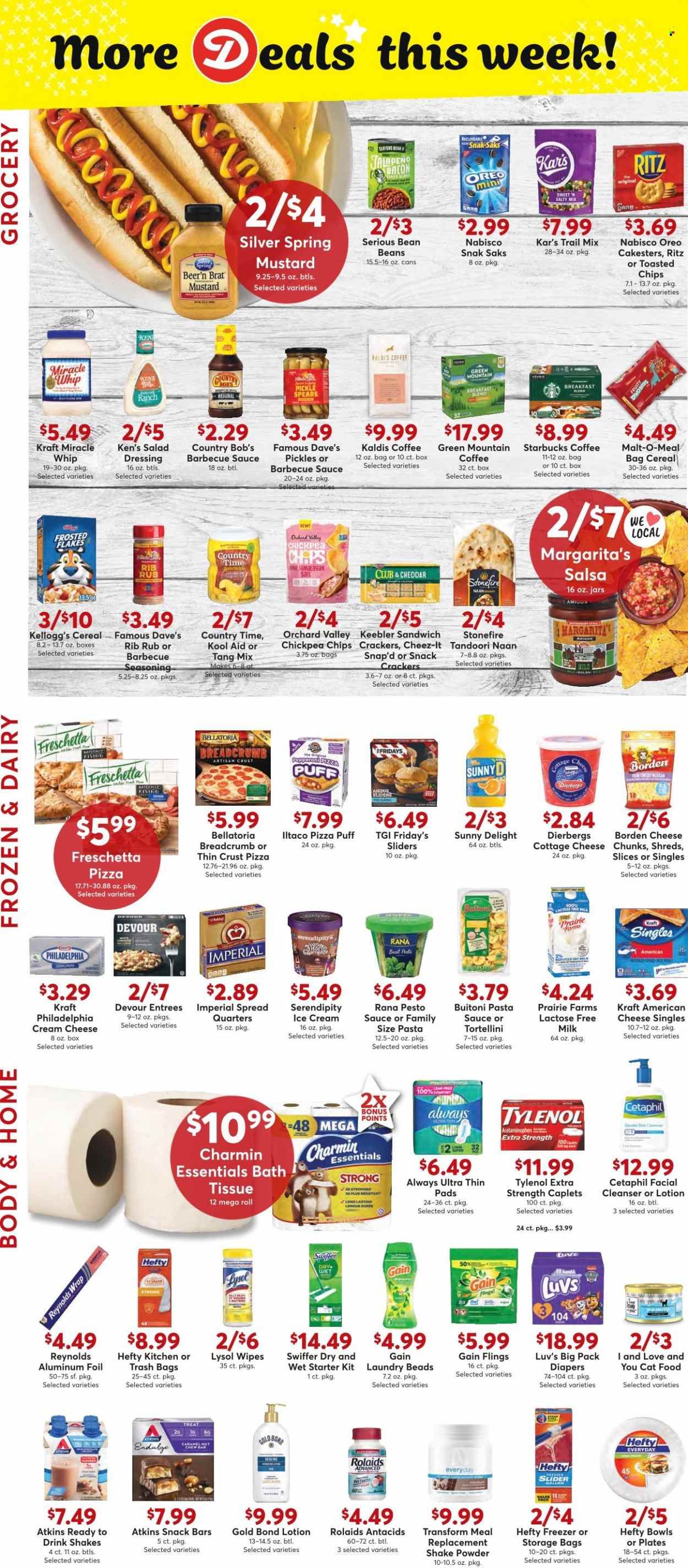 Dierbergs (IL, MO) Weekly Ad Flyer Specials May 16 to May 22, 2023