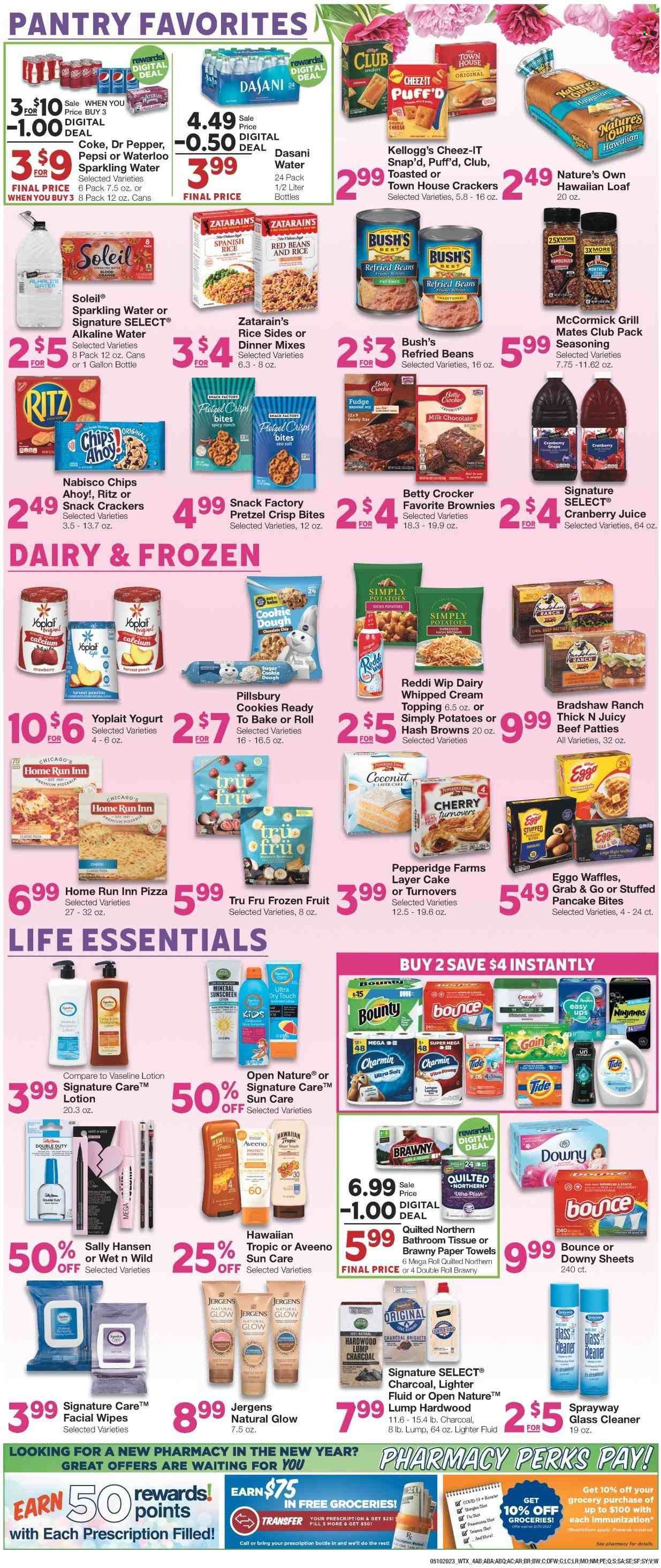 United Supermarkets (TX) Weekly Ad Flyer Specials May 10 to May 16, 2023