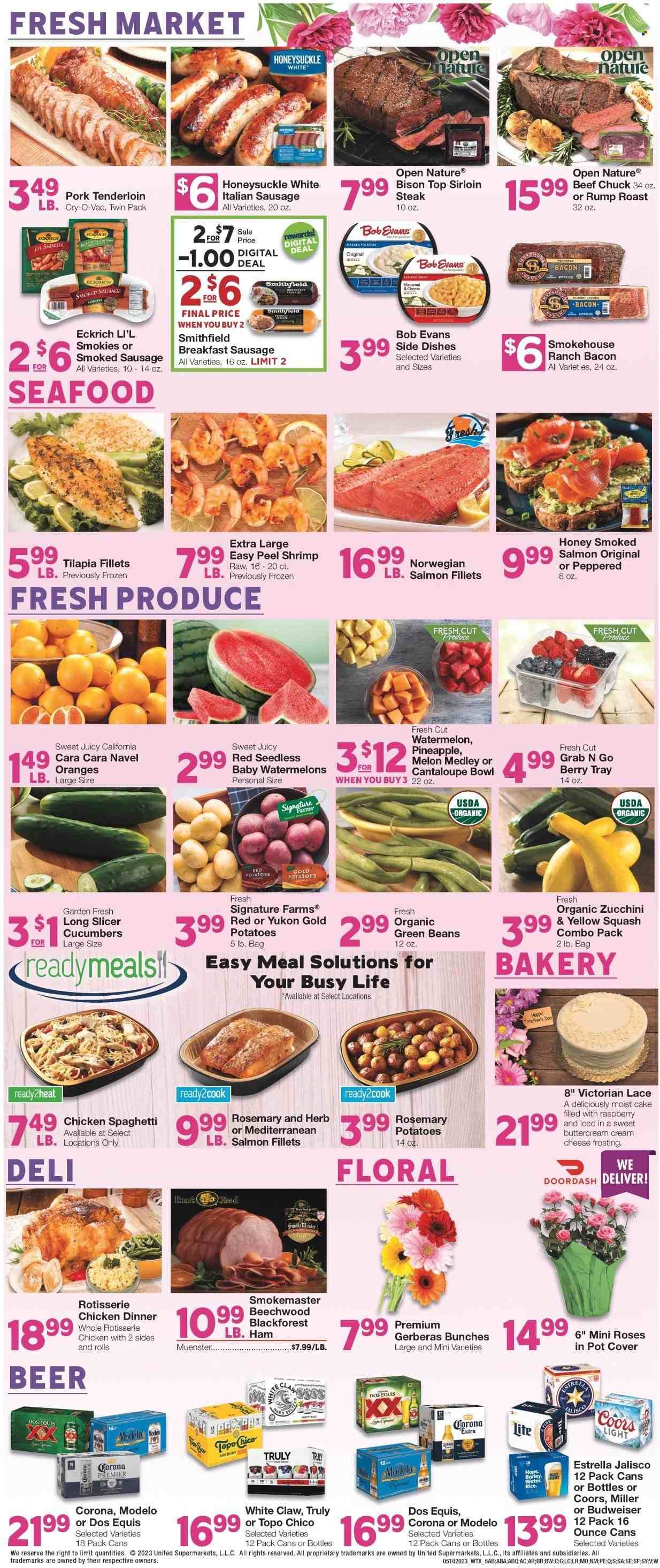United Supermarkets (TX) Weekly Ad Flyer Specials May 10 to May 16, 2023
