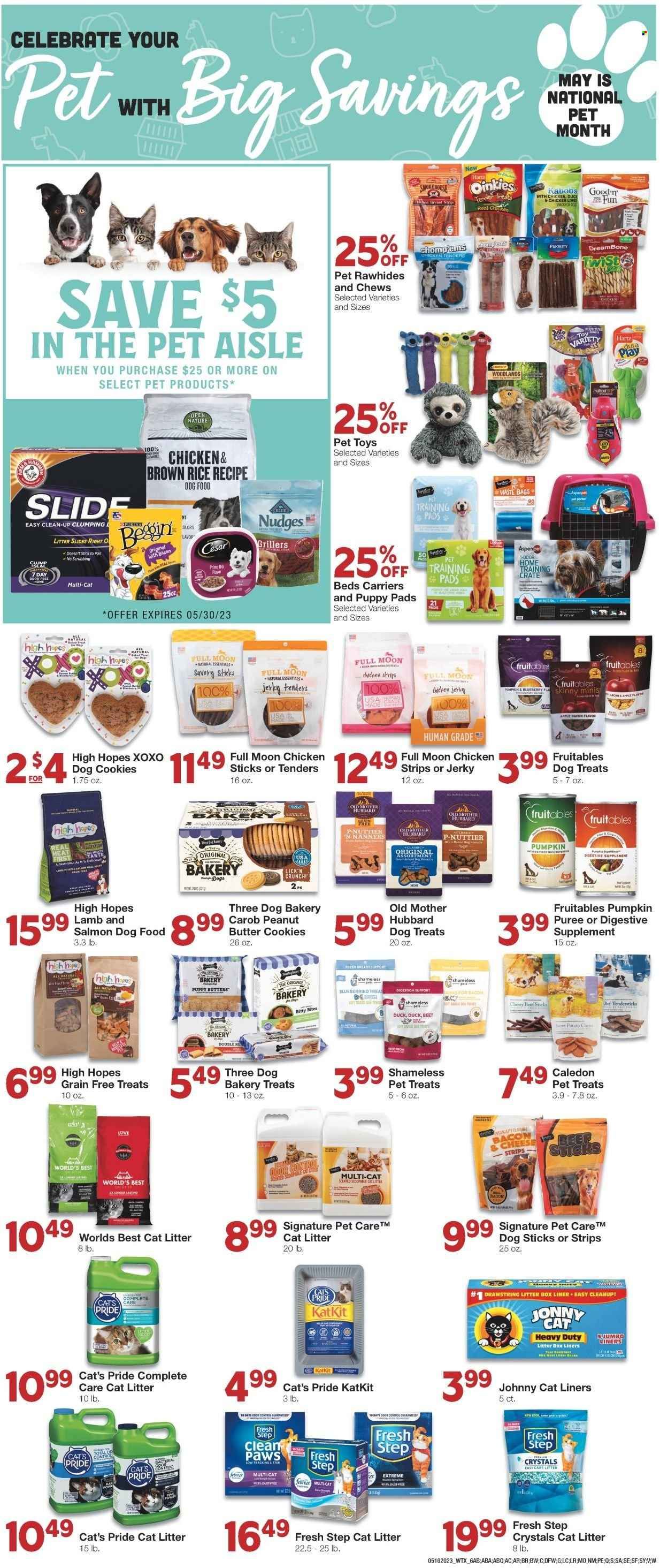 United Supermarkets (TX) Weekly Ad Flyer Specials May 10 to May 16, 2023