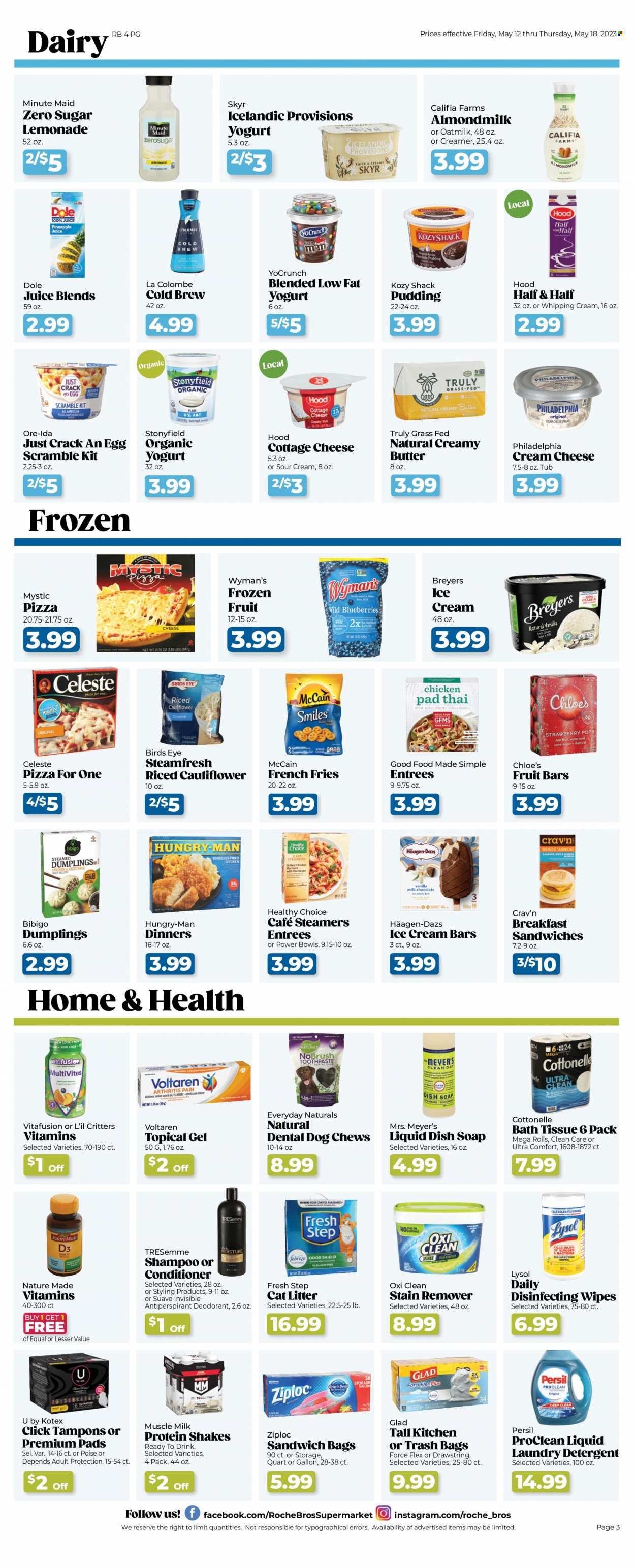 Roche Bros. (MA) Weekly Ad Flyer Specials May 12 to May 18, 2023