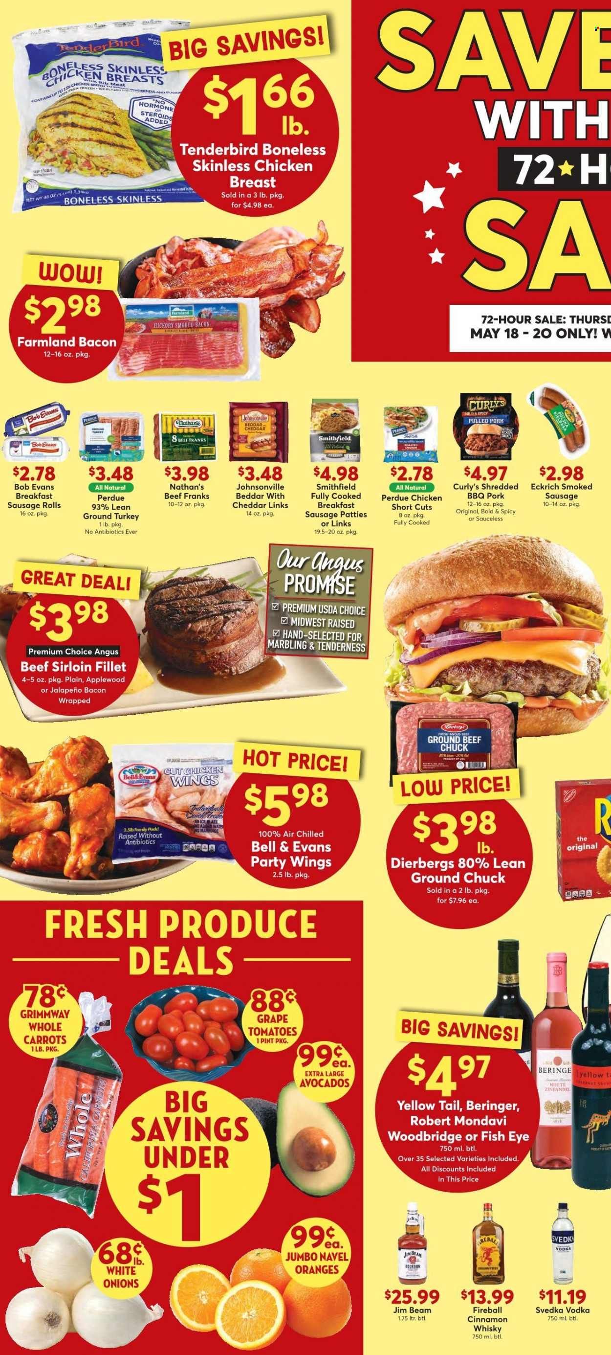 Dierbergs (MO) Weekly Ad Flyer Specials May 16 to May 22, 2023